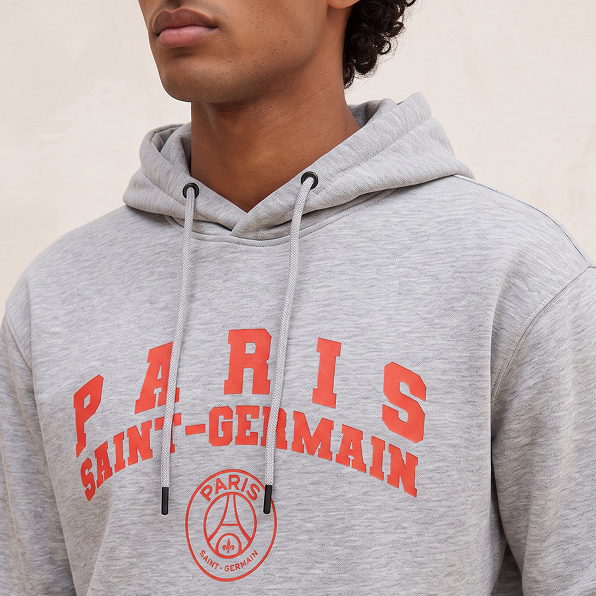 Paris Saint-Germain Fleece Sweatshirt-men-winterwear-hoodiesandsweatshirts-image-5