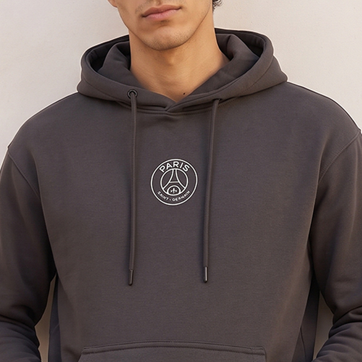 Paris Saint-Germain Fleece Sweatshirt-men-winterwear-hoodiesandsweatshirts-image-4