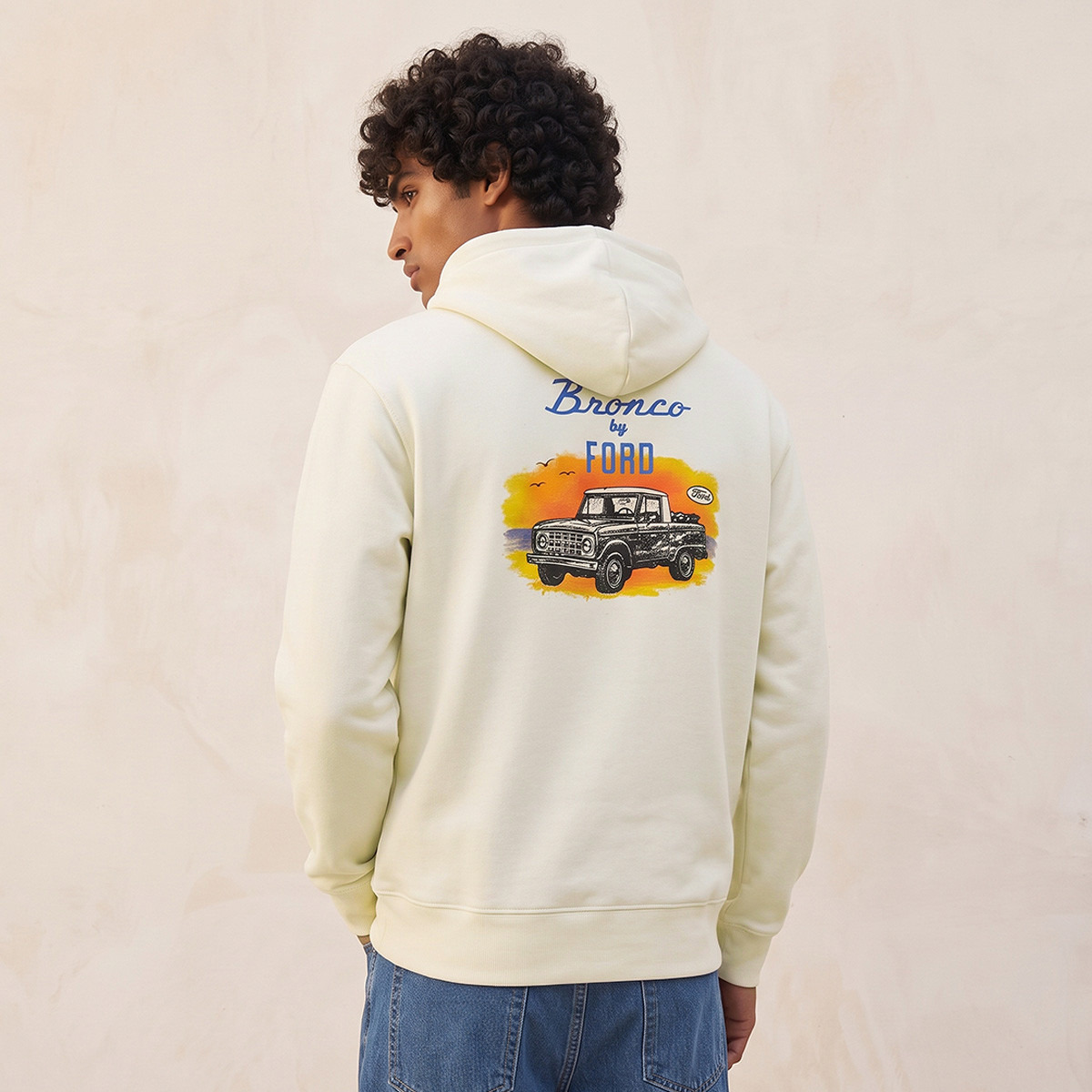 Ford Fleece Hoodie-men-clothing-hoodiesandsweatshirts-image-1
