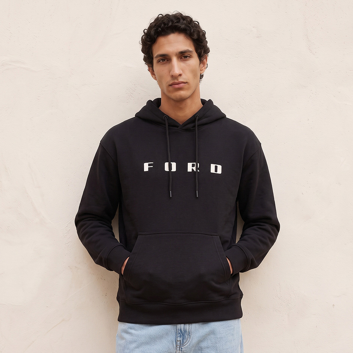 Ford Fleece Sweatshirt-men-winterwear-hoodiesandsweatshirts-image-3