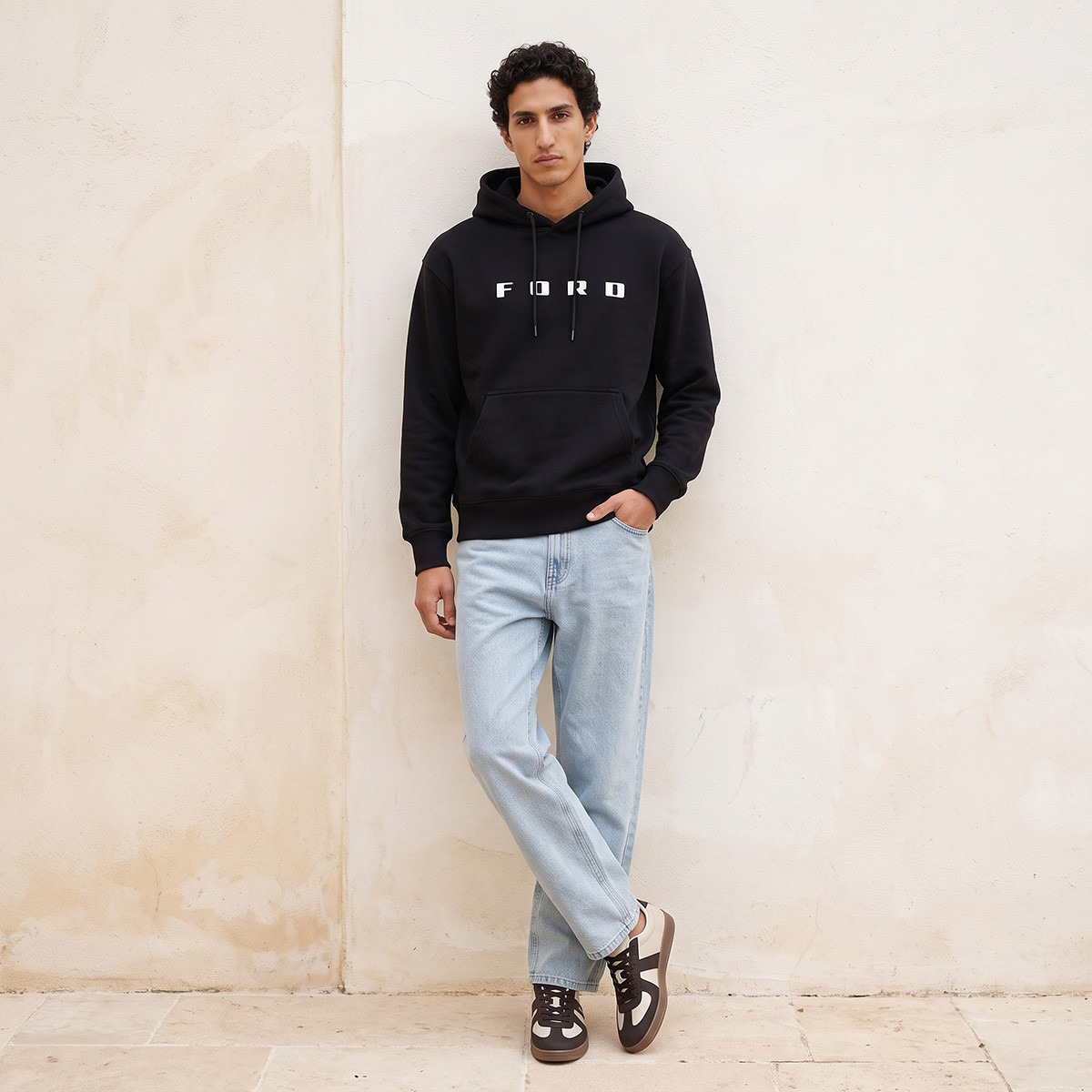 Ford Fleece Sweatshirt-men-winterwear-hoodiesandsweatshirts-image-4