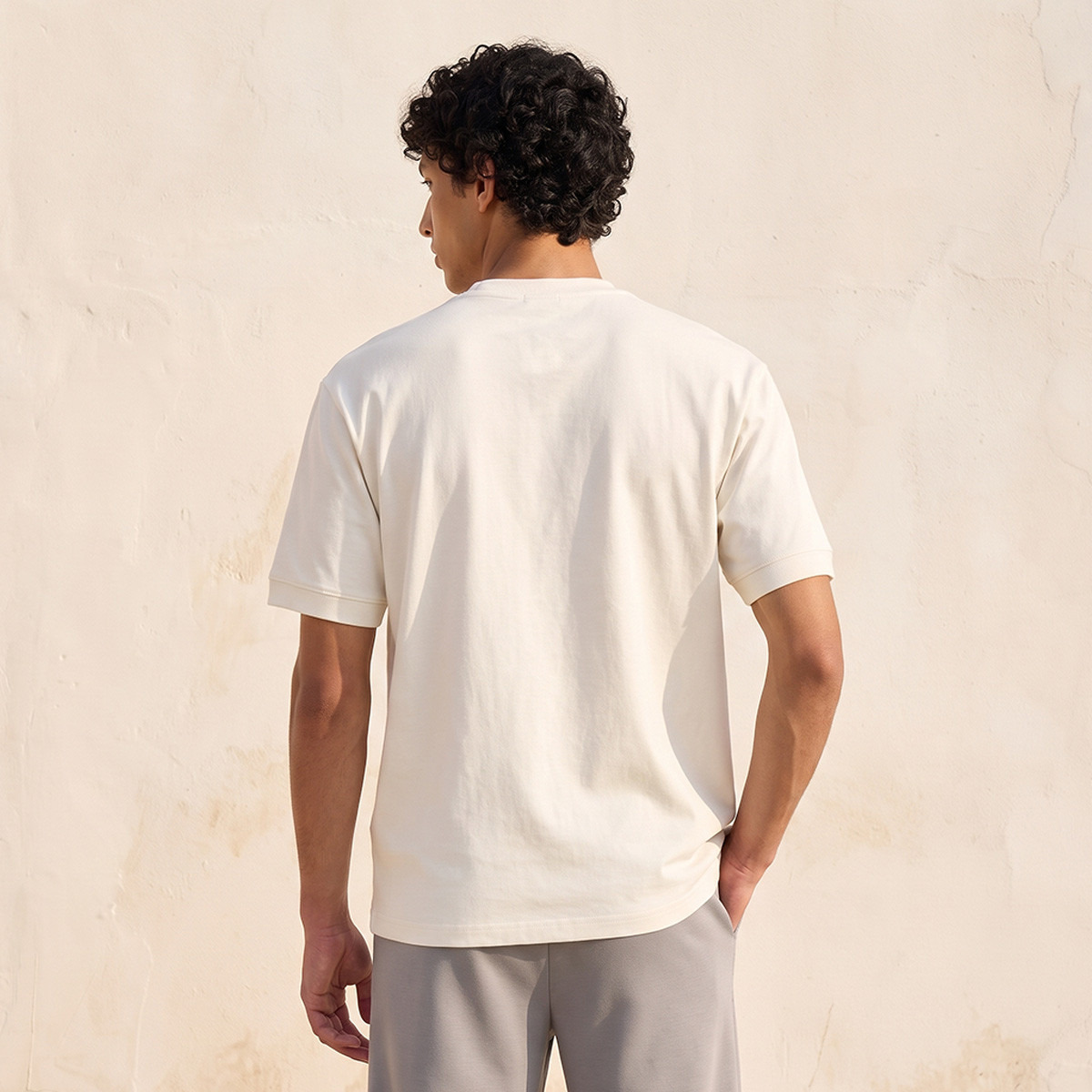 Red Bull New York Regular Fit Crew Neck T-shirt-men-clothing-tshirtsandpolos-tshirts-image-3