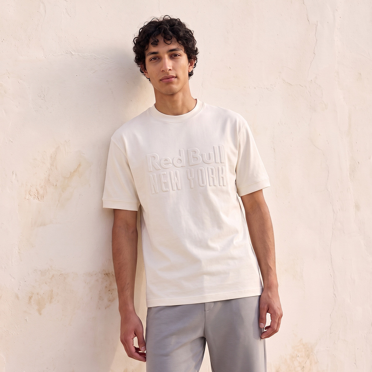 Red Bull New York Regular Fit Crew Neck T-shirt-men-clothing-tshirtsandpolos-tshirts-image-4