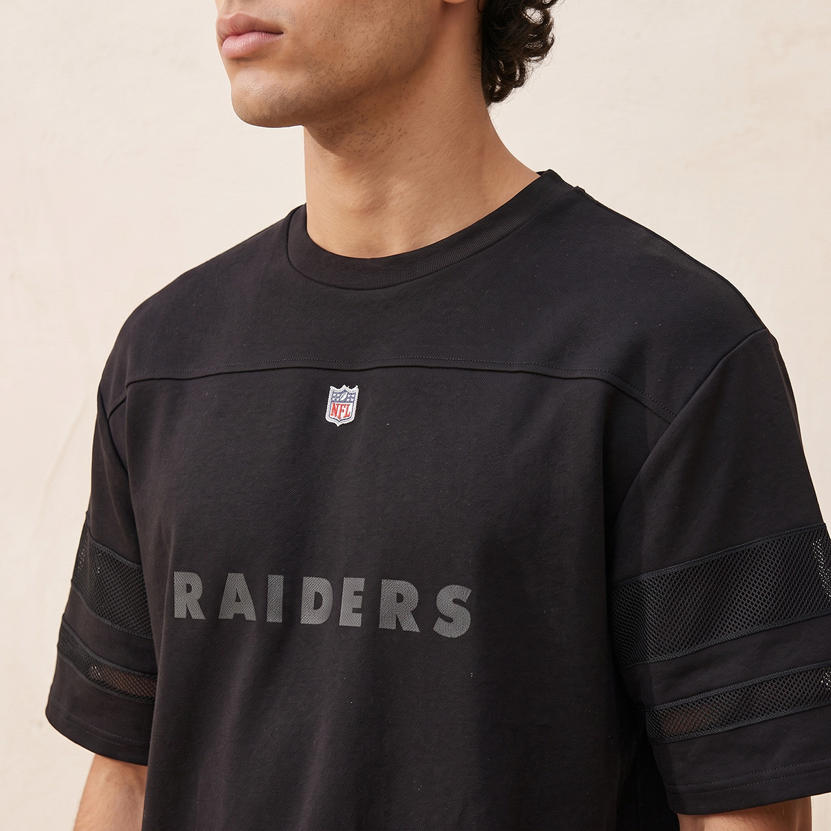 New York Jets Regular Fit Jersey Crew Neck T-shirt-men-clothing-tshirtsandpolos-tshirts-image-4