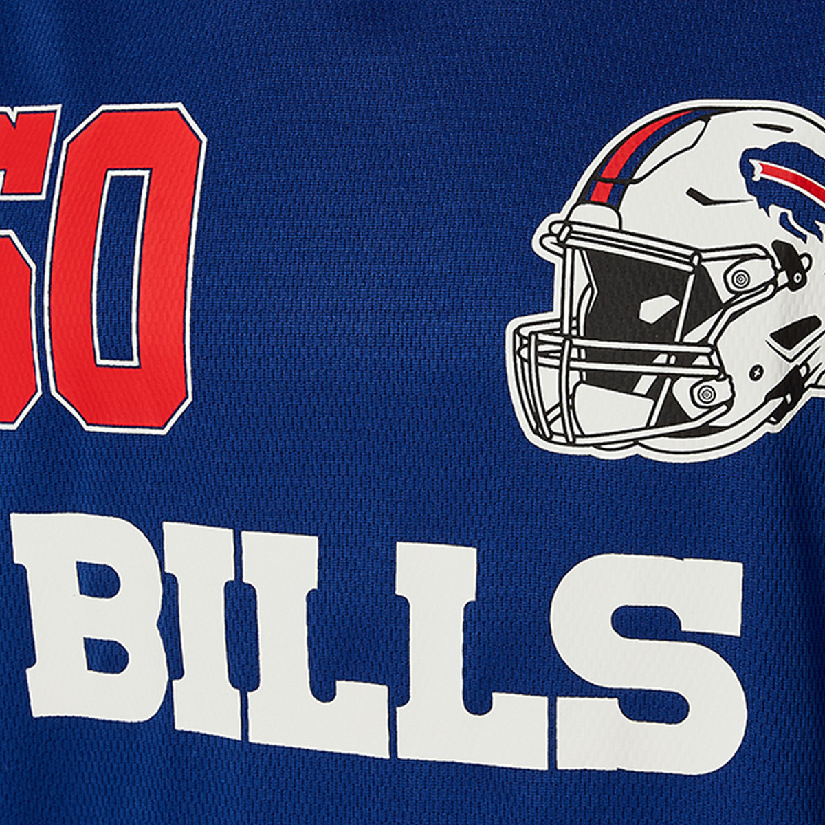 Buffalo Bills Regular Fit V-neck T-shirt-men-clothing-tshirtsandpolos-tshirts-image-6