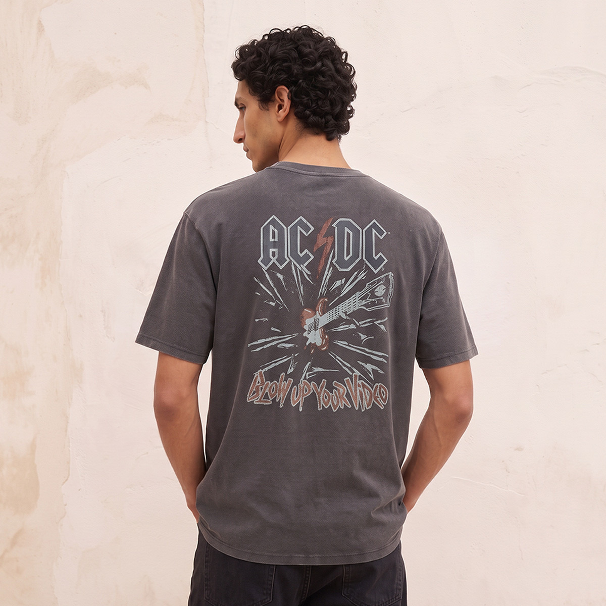 AC/DC Regular Fit Cotton Crew Neck T-shirt-men-clothing-tshirtsandpolos-tshirts-image-3