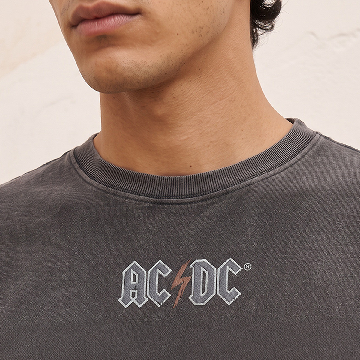 AC/DC Regular Fit Cotton Crew Neck T-shirt-men-clothing-tshirtsandpolos-tshirts-image-4