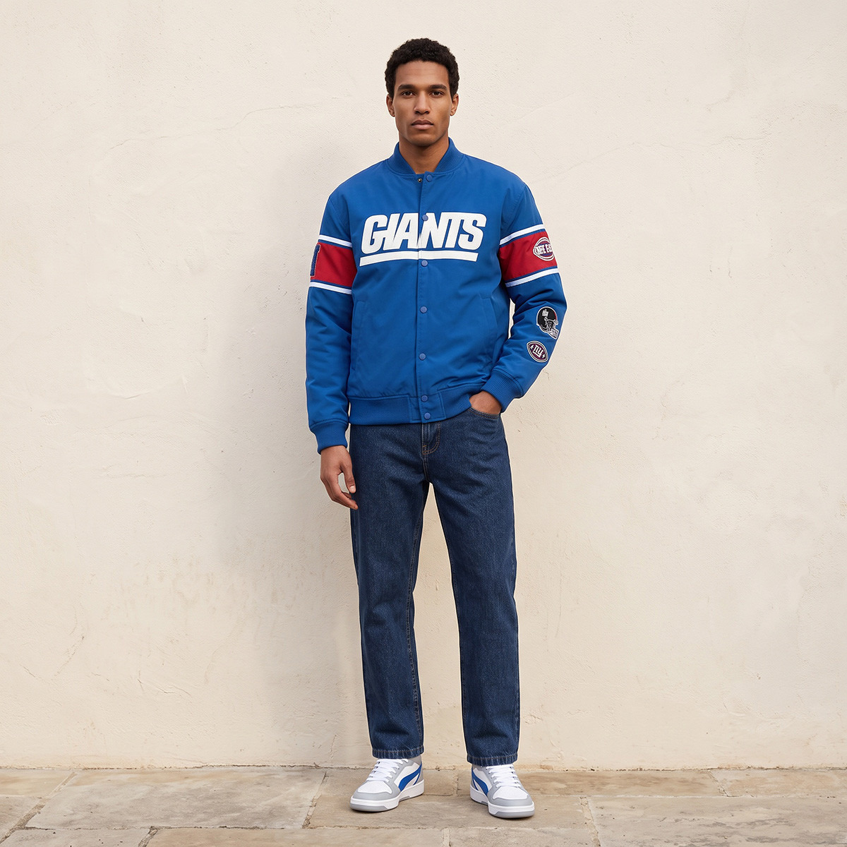 جاكيت بأزرار إغلاق وطبعات-men-clothing-jacketsandblazers-jackets-image-2