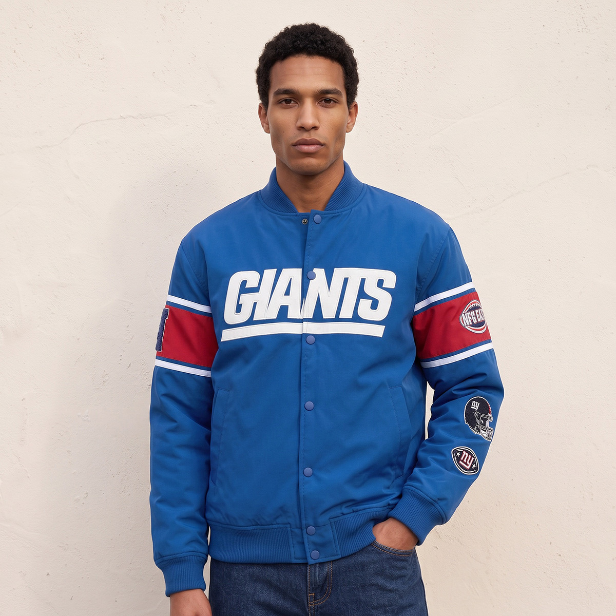 جاكيت بأزرار إغلاق وطبعات-men-clothing-jacketsandblazers-jackets-image-4