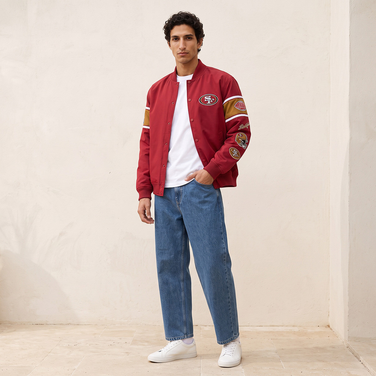 San Francisco Varsity Jacket with Button Closure-men-clothing-jacketsandblazers-jackets-image-2