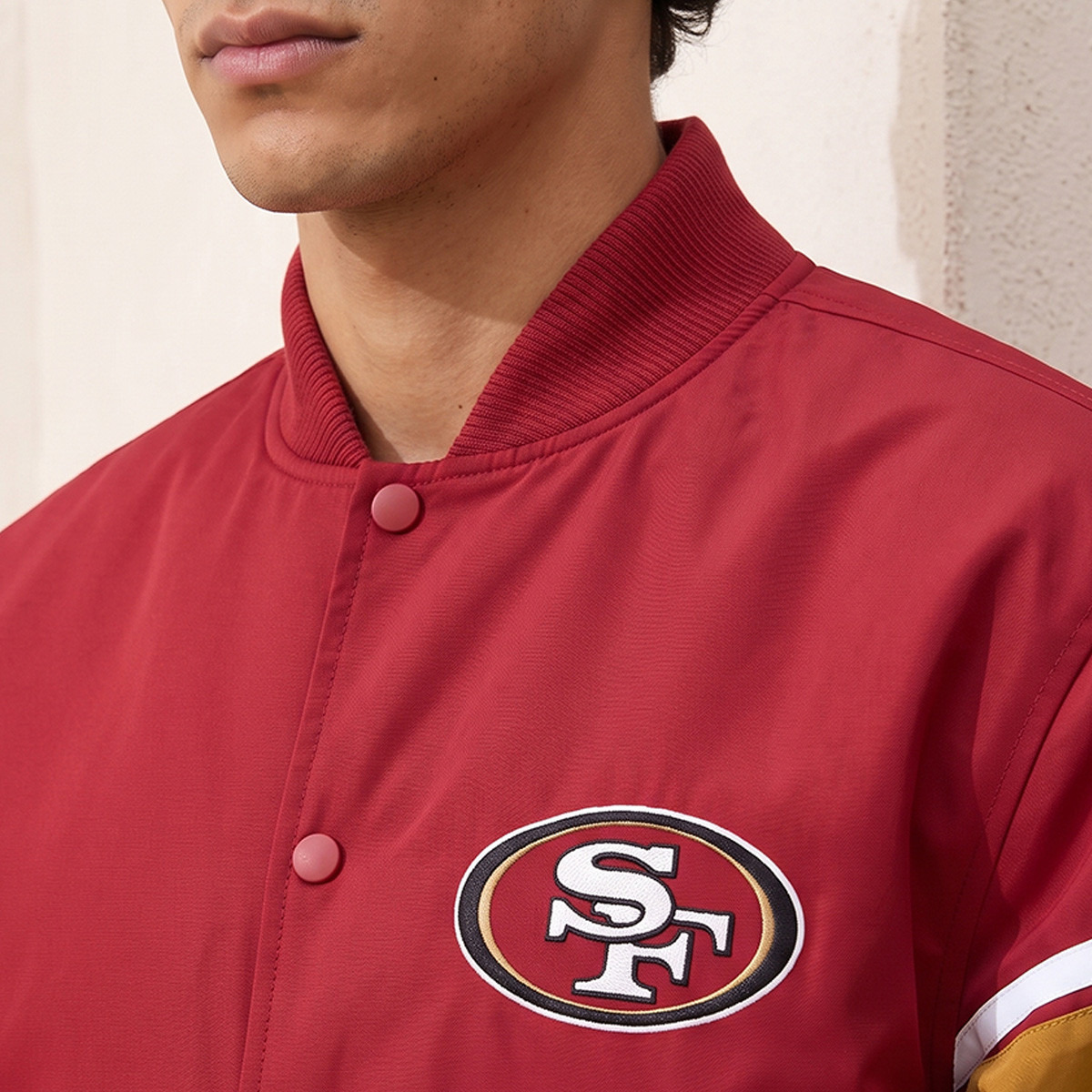San Francisco Varsity Jacket with Button Closure-men-clothing-jacketsandblazers-jackets-image-5