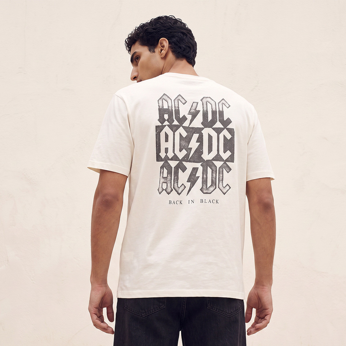 AC/DC Regular Fit Crew Neck Short Sleeves T-shirt-men-clothing-tshirtsandpolos-tshirts-image-1
