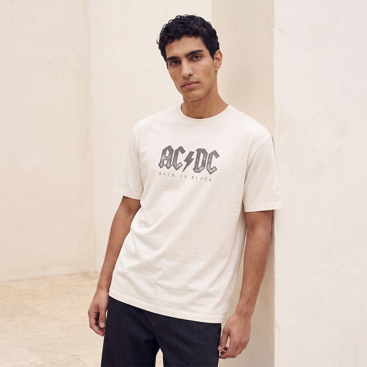 AC/DC Regular Fit Crew Neck Short Sleeves T-shirt-men-clothing-tshirtsandpolos-tshirts-image-3