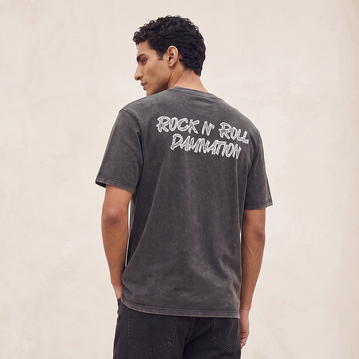 AC/DC Regular Fit Crew Neck Short Sleeves T-shirt-men-clothing-tshirtsandpolos-tshirts-image-1