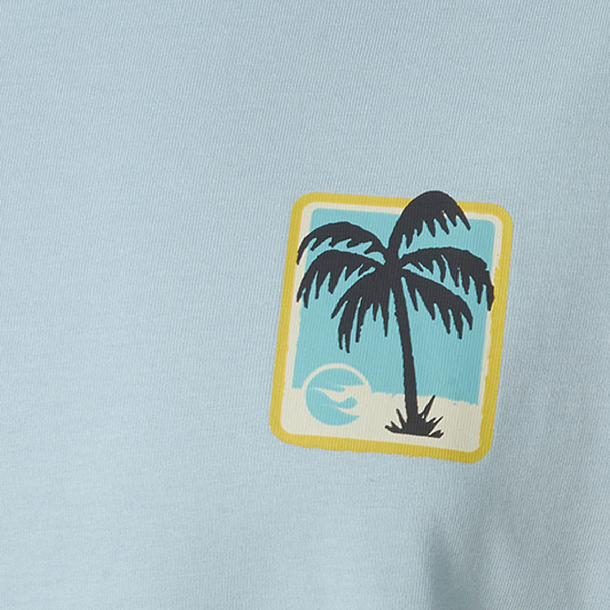 Regular Fit Crew Neck Short Sleeves with Graphic T-shirt-men-clothing-tshirtsandpolos-tshirts-image-5