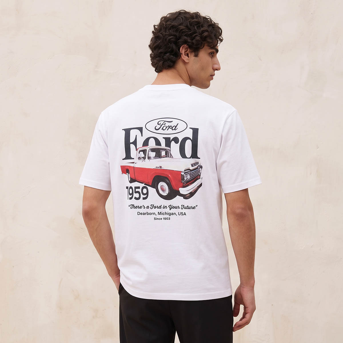 Ford Cotton Crew Neck T-shirt-men-clothing-tshirtsandpolos-tshirts-image-3