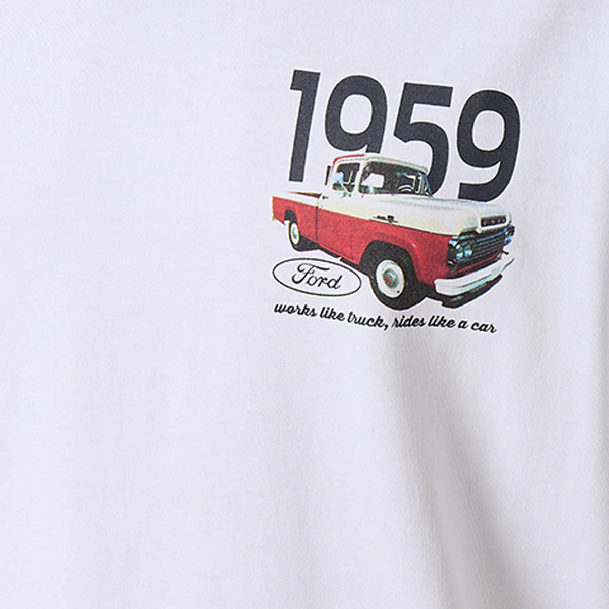Ford Cotton Crew Neck T-shirt-men-clothing-tshirtsandpolos-tshirts-image-4