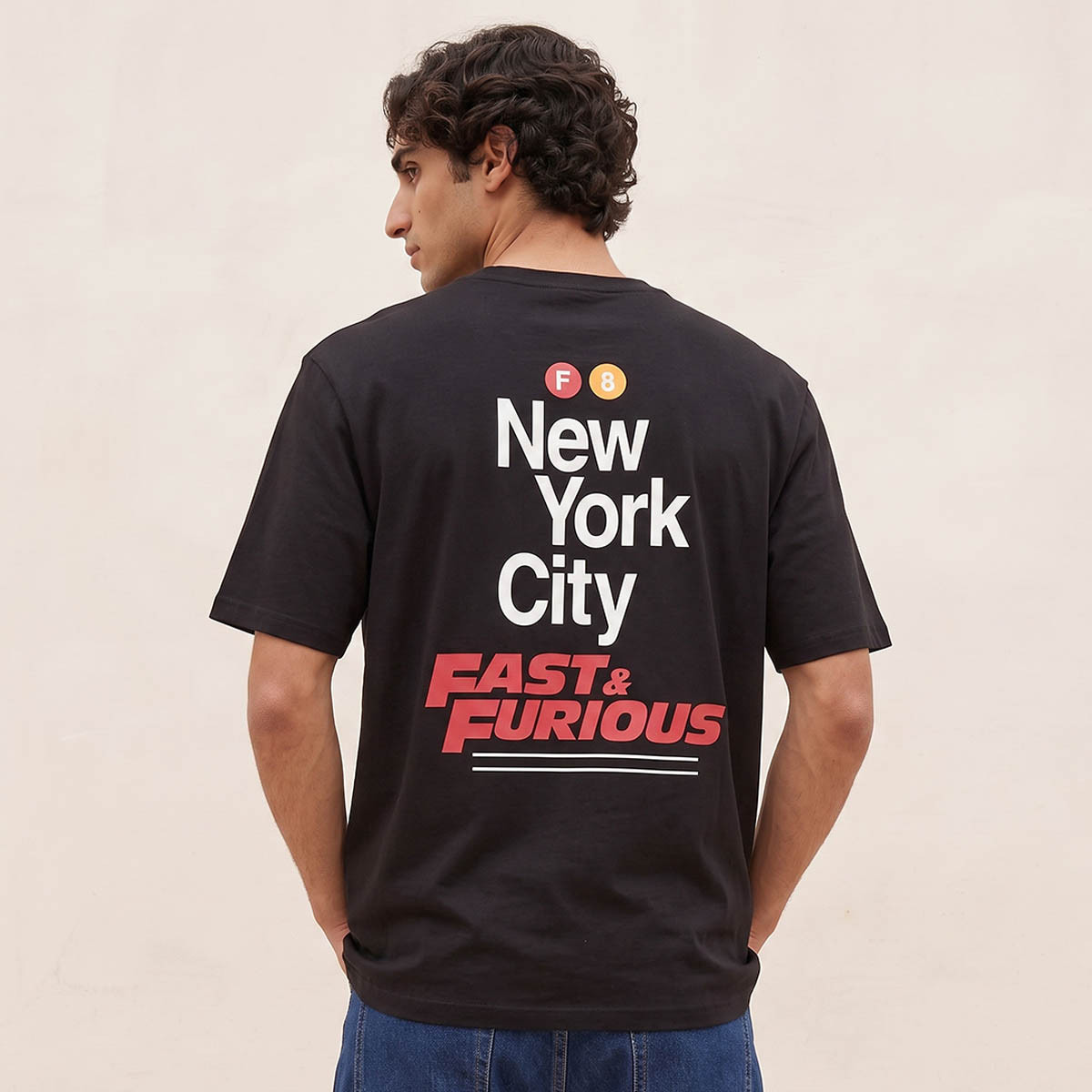 Fast and Furious Crew Neck T-shirt-men-clothing-tshirtsandpolos-tshirts-image-3