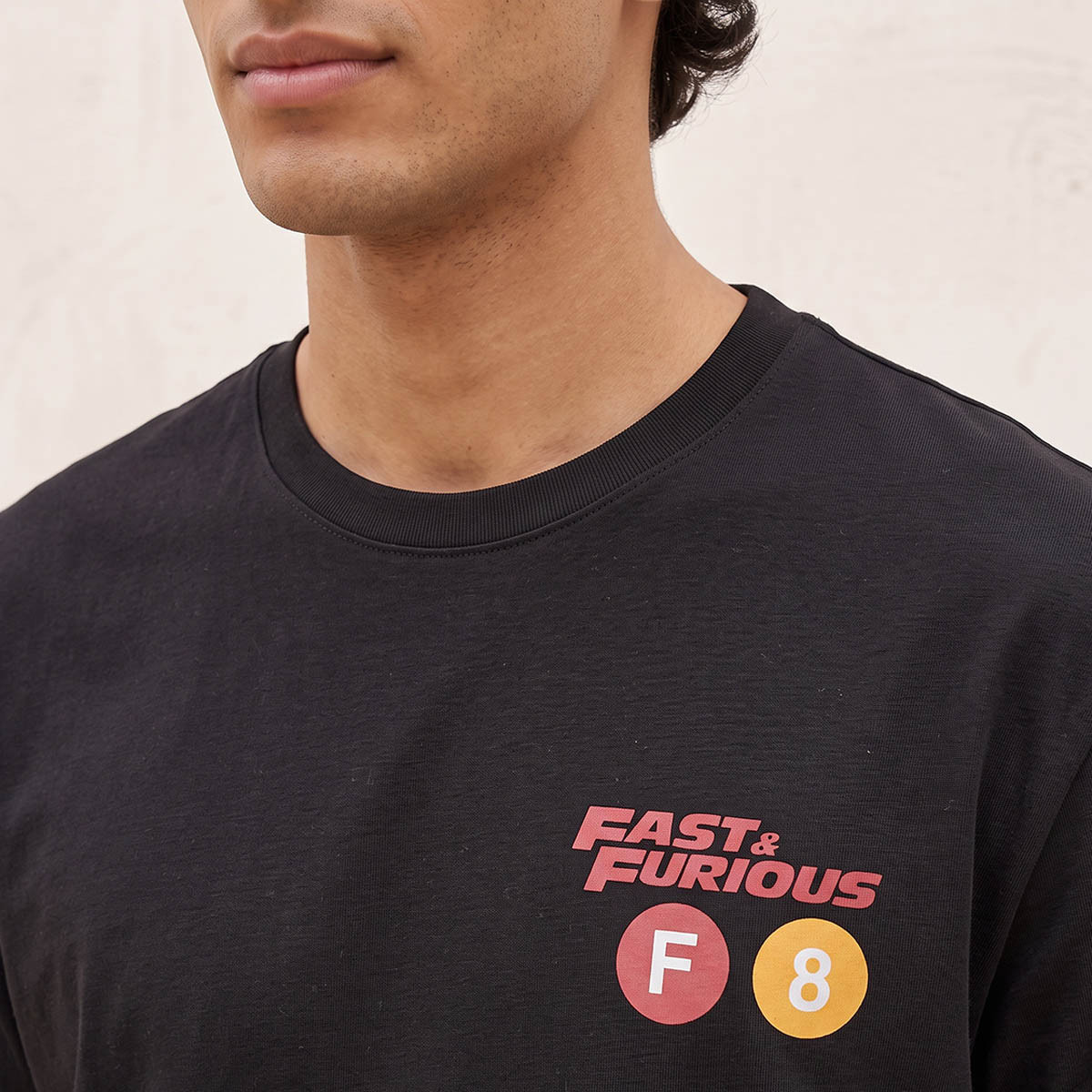 Fast and Furious Crew Neck T-shirt-men-clothing-tshirtsandpolos-tshirts-image-4