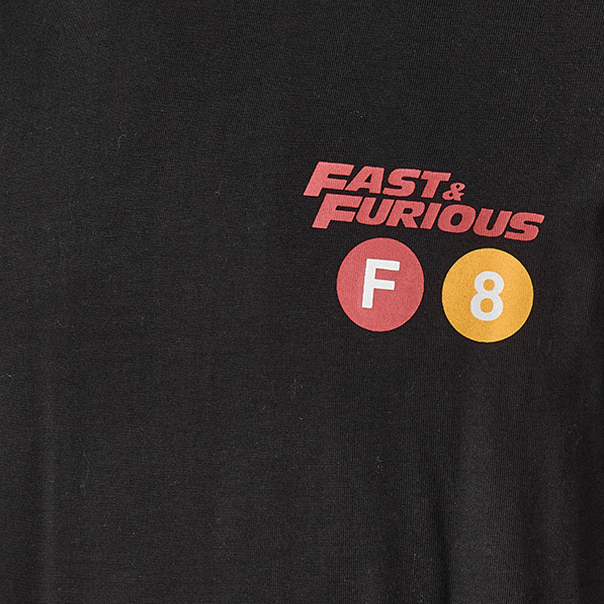 Fast and Furious Crew Neck T-shirt-men-clothing-tshirtsandpolos-tshirts-image-5