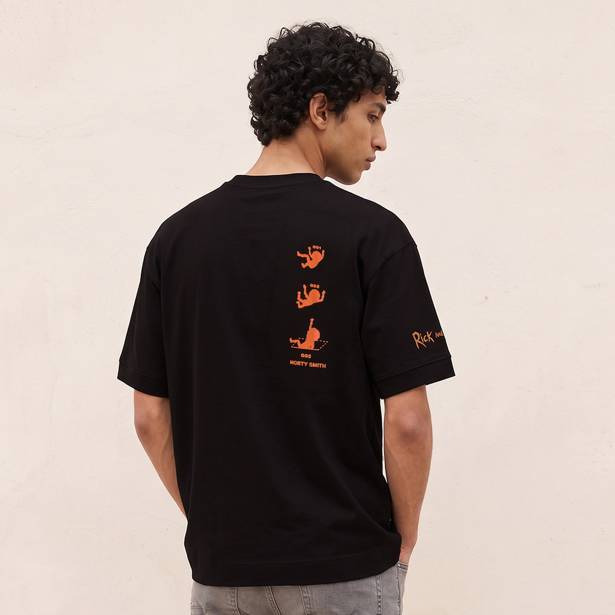 Regular Fit Crew Neck T-shirt-men-clothing-tshirtsandpolos-tshirts-image-3