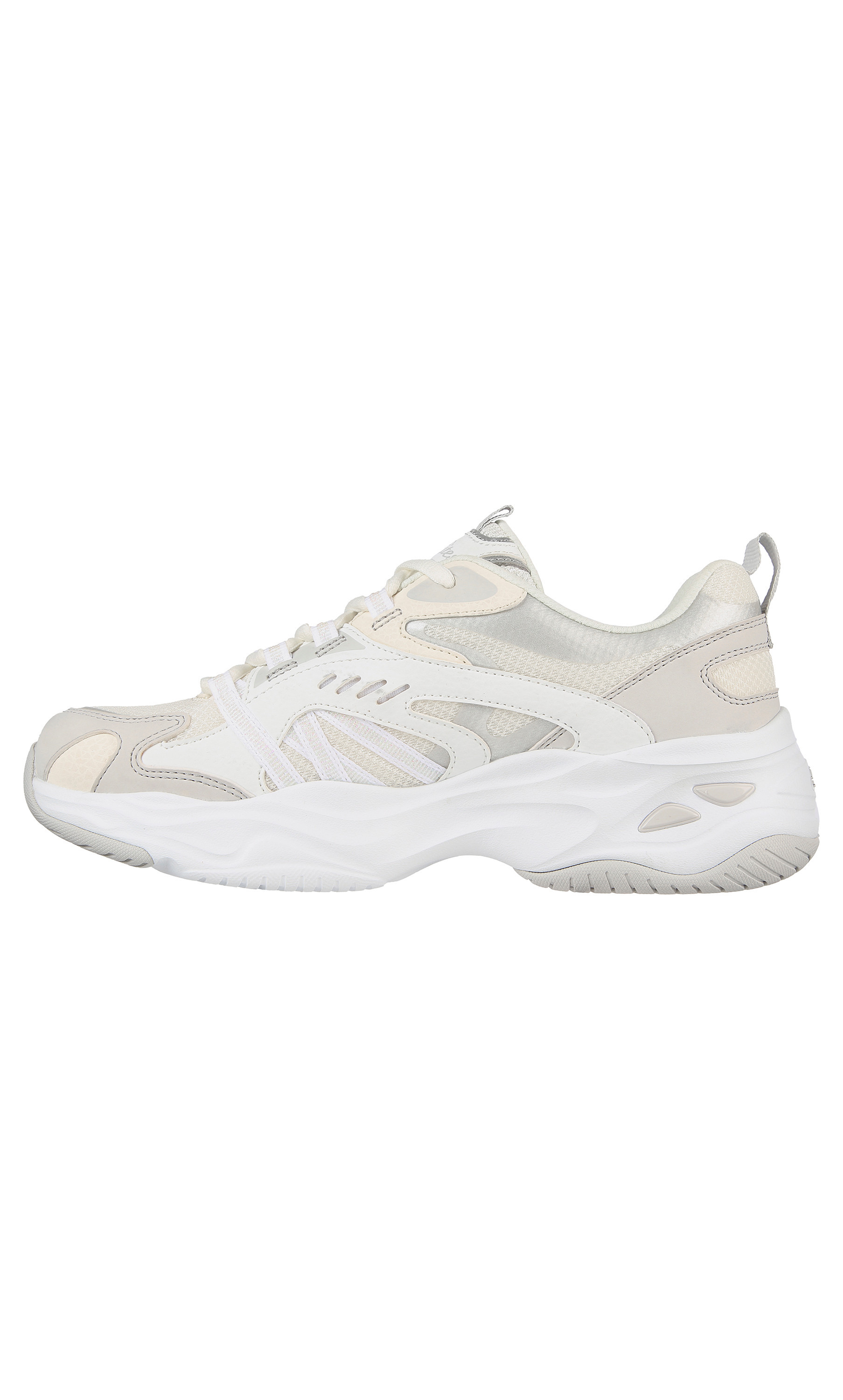 Skechers Dlites 4.0 Women Air Cooled Memory Foam Sneakers 896080-sports-women-shoes-image-8