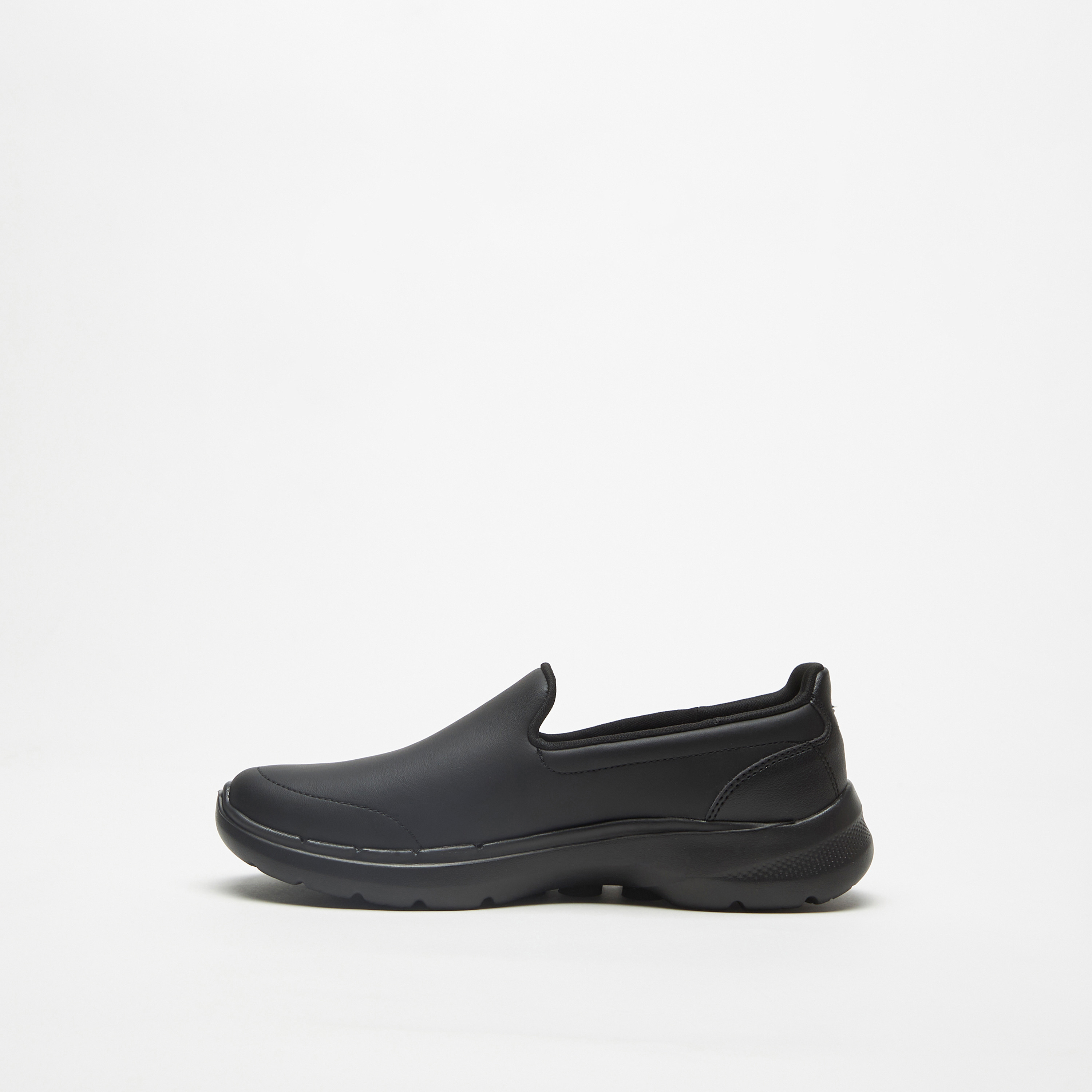 Skechers Go Walk 6 Air Cooled Goga Mat Shoes | 896198-sports-women-shoes-image-3