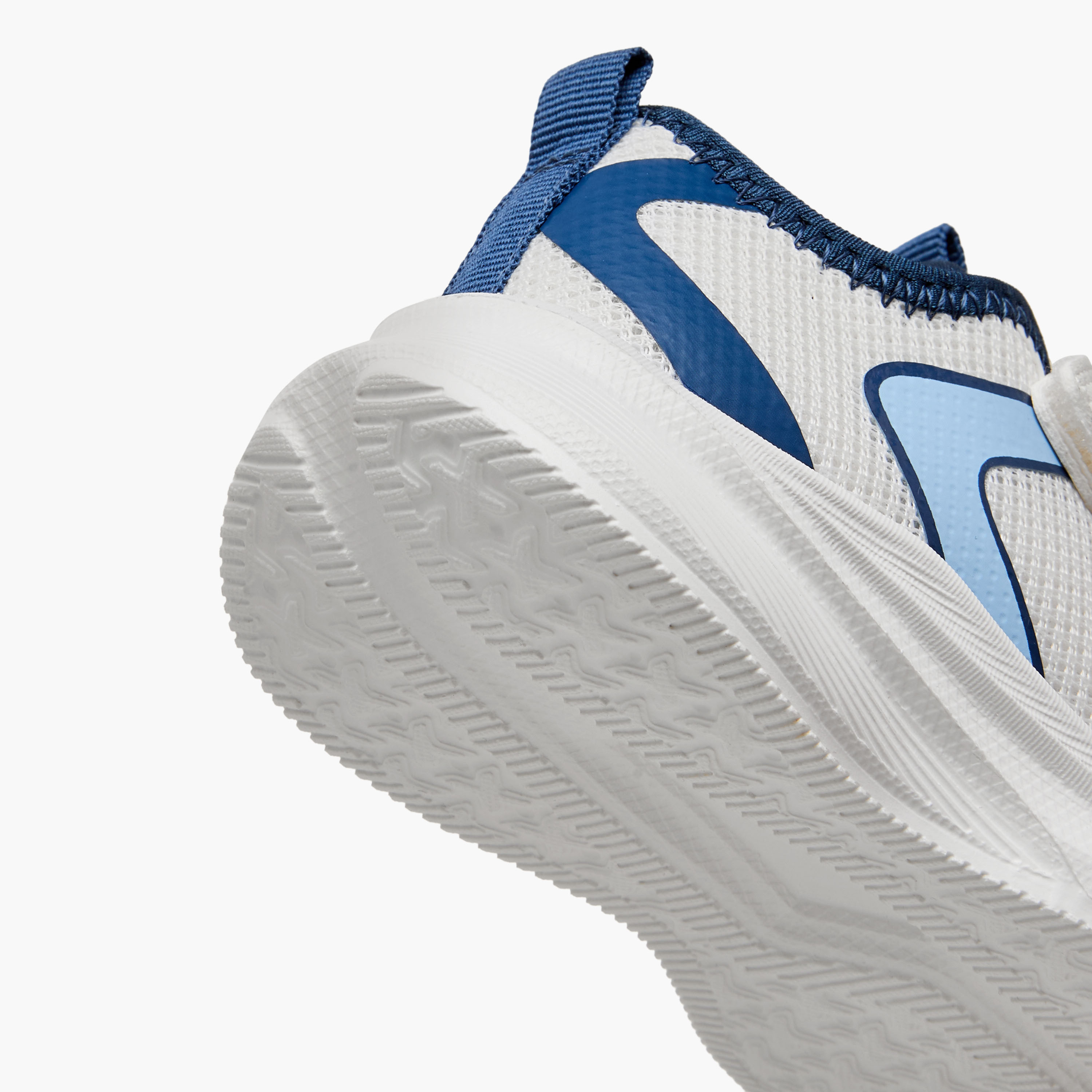 Barefeet Boys Hook & Loop Sneakers-boys-shoes-sneakers-image-5