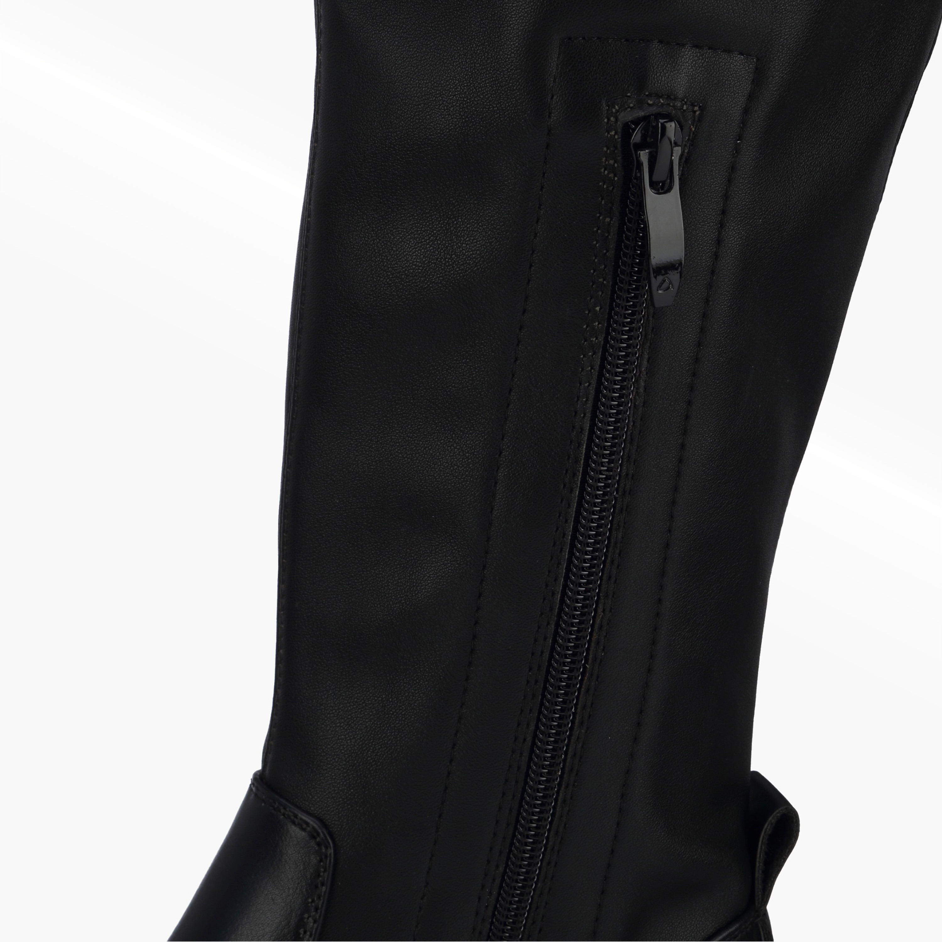 بوت ساق عالية للنساء من لي كوبر-women-shoes-boots-image-6