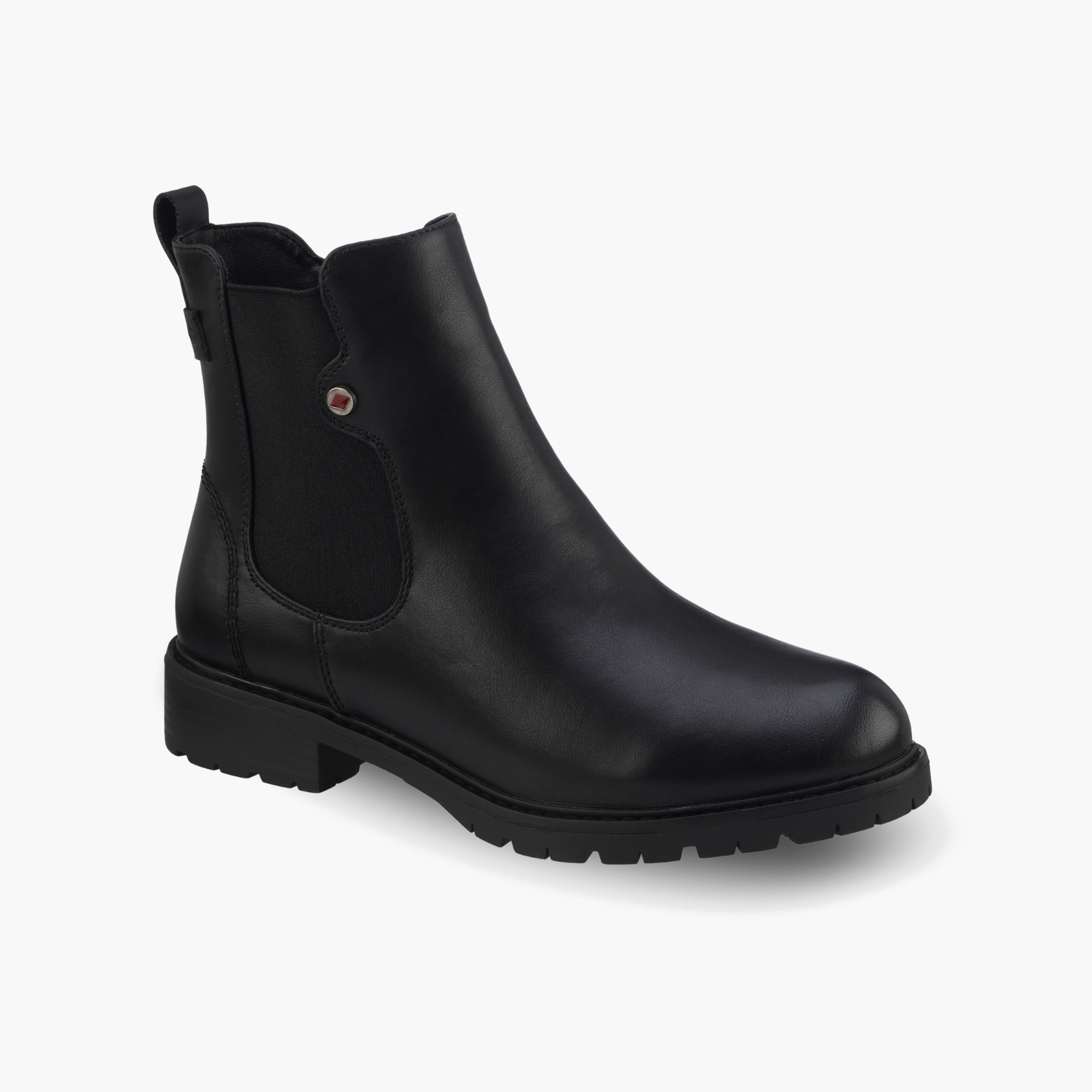بوت كاحل سهل الارتداء للنساء من لي كوبر-women-shoes-boots-image-2