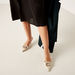 Celeste Women's Embellished Pointed Toe Slip-On Shoes with Kitten Heels-Women%27s Heel Shoes-thumbnailMobile-0