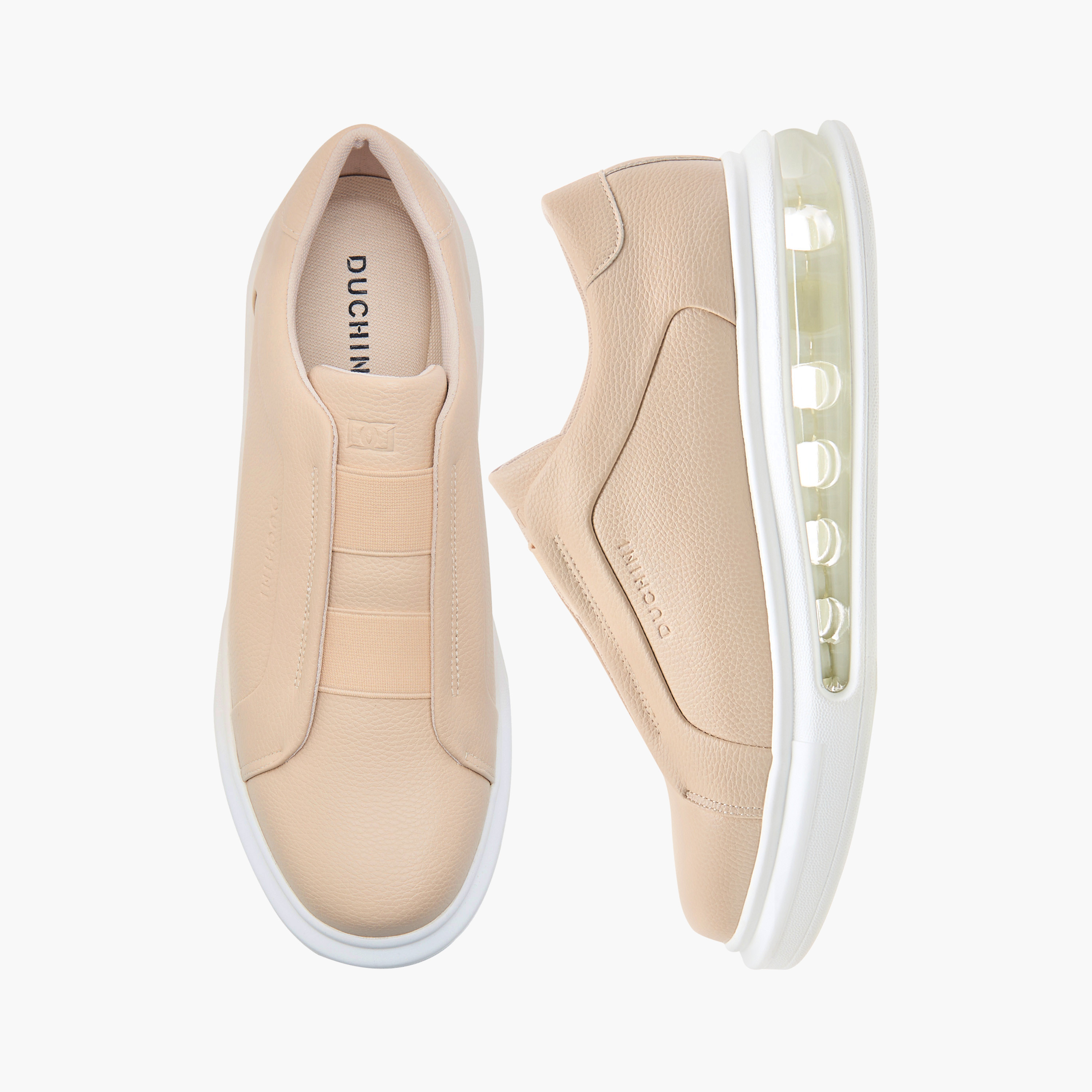 حذاء سنيكرز سهل الارتداء للرجال من دوتشيني -men-shoes-sneakers-image-1