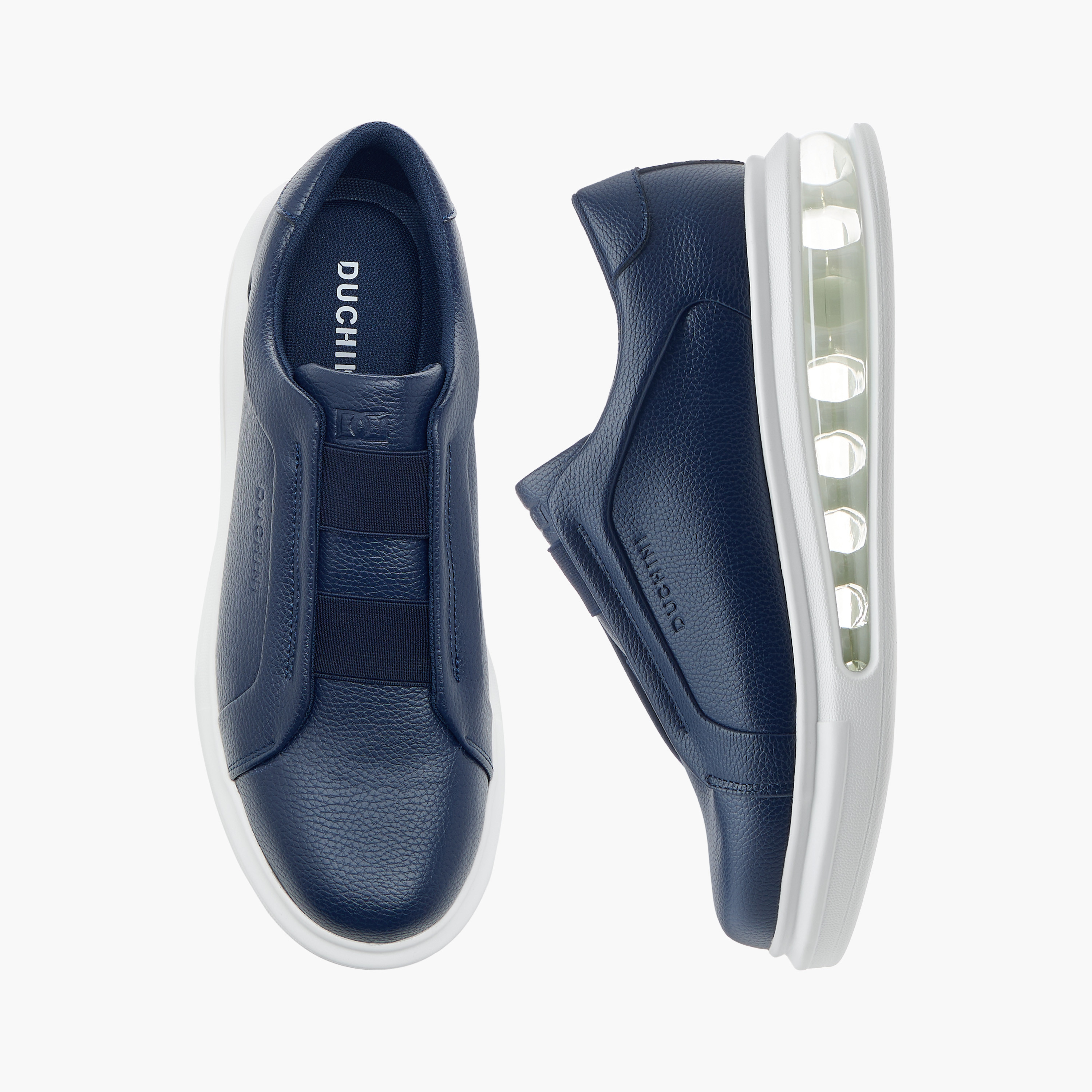 حذاء سنيكرز سهل الارتداء للرجال من دوتشيني -men-shoes-sneakers-image-1