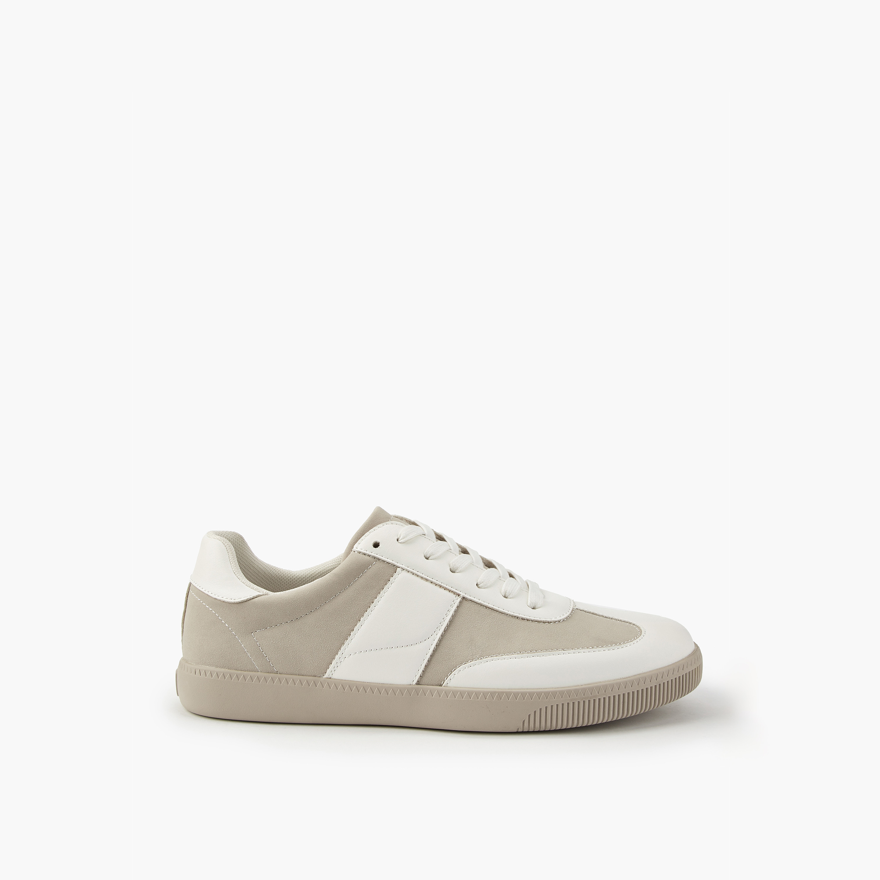 LBL by Shoexpress Men's Lace-Up Sneakers-men-shoes-sneakers-image-2