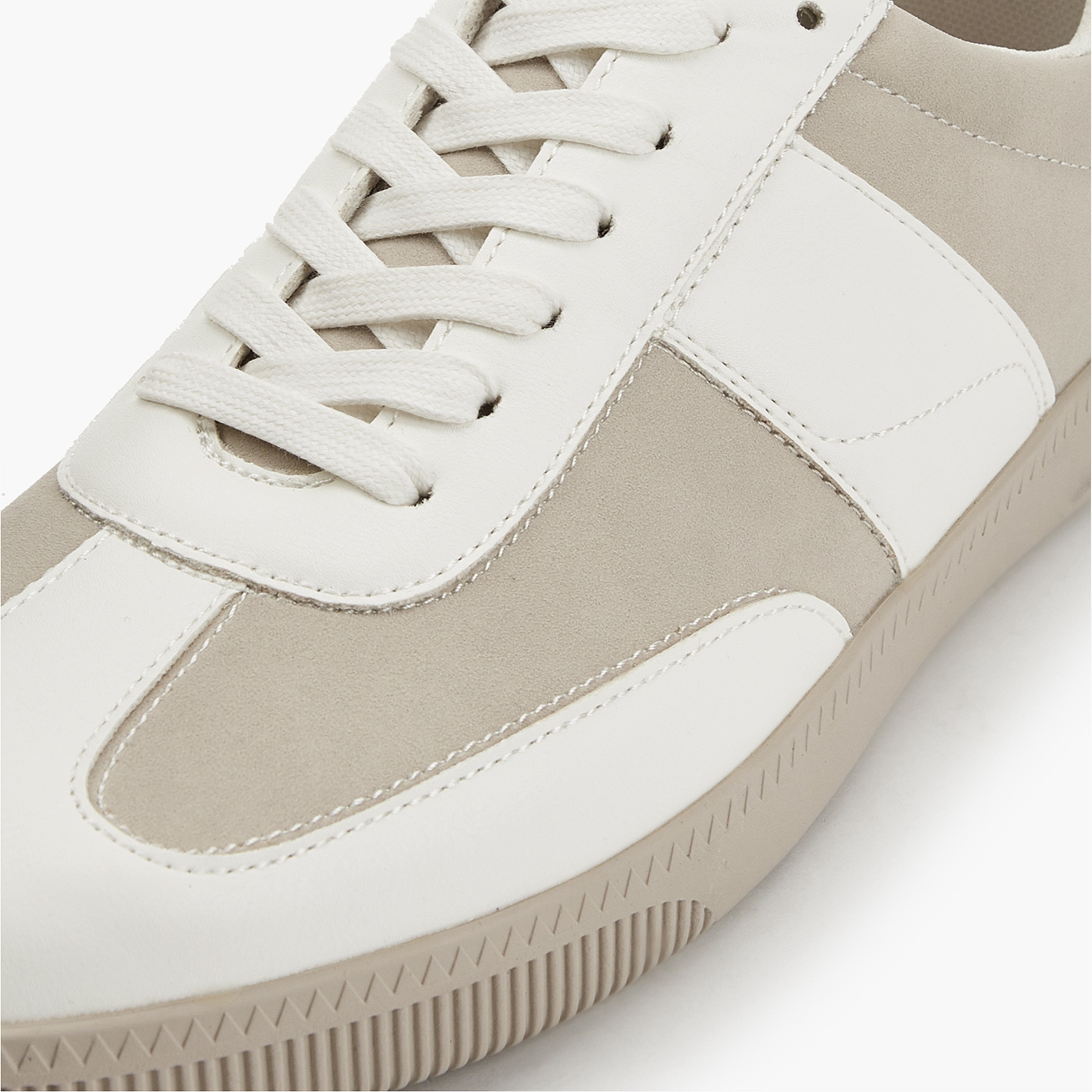 LBL by Shoexpress Men's Lace-Up Sneakers-men-shoes-sneakers-image-4