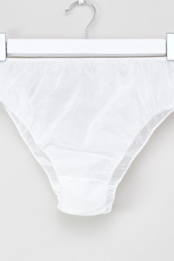 Buy Canpol Babies Disposable Maternity Briefs Online