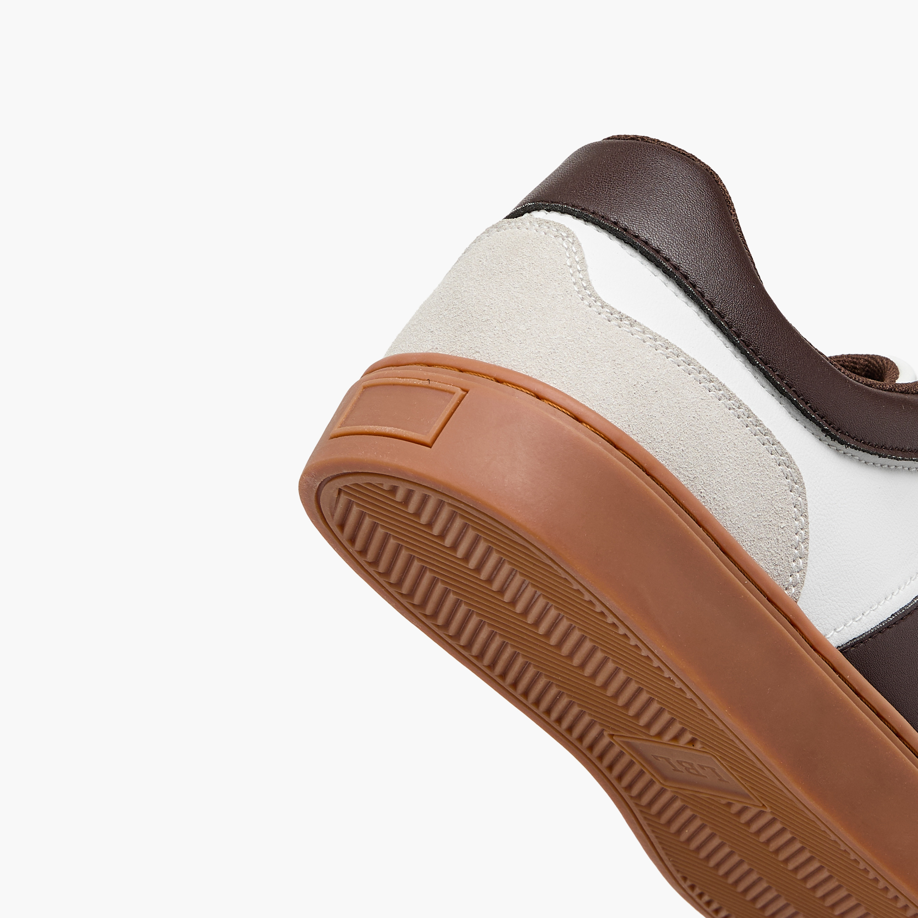 LBL by Shoexpress Panelled Sneakers with Lace-Up Closure-men-shoes-sneakers-image-5