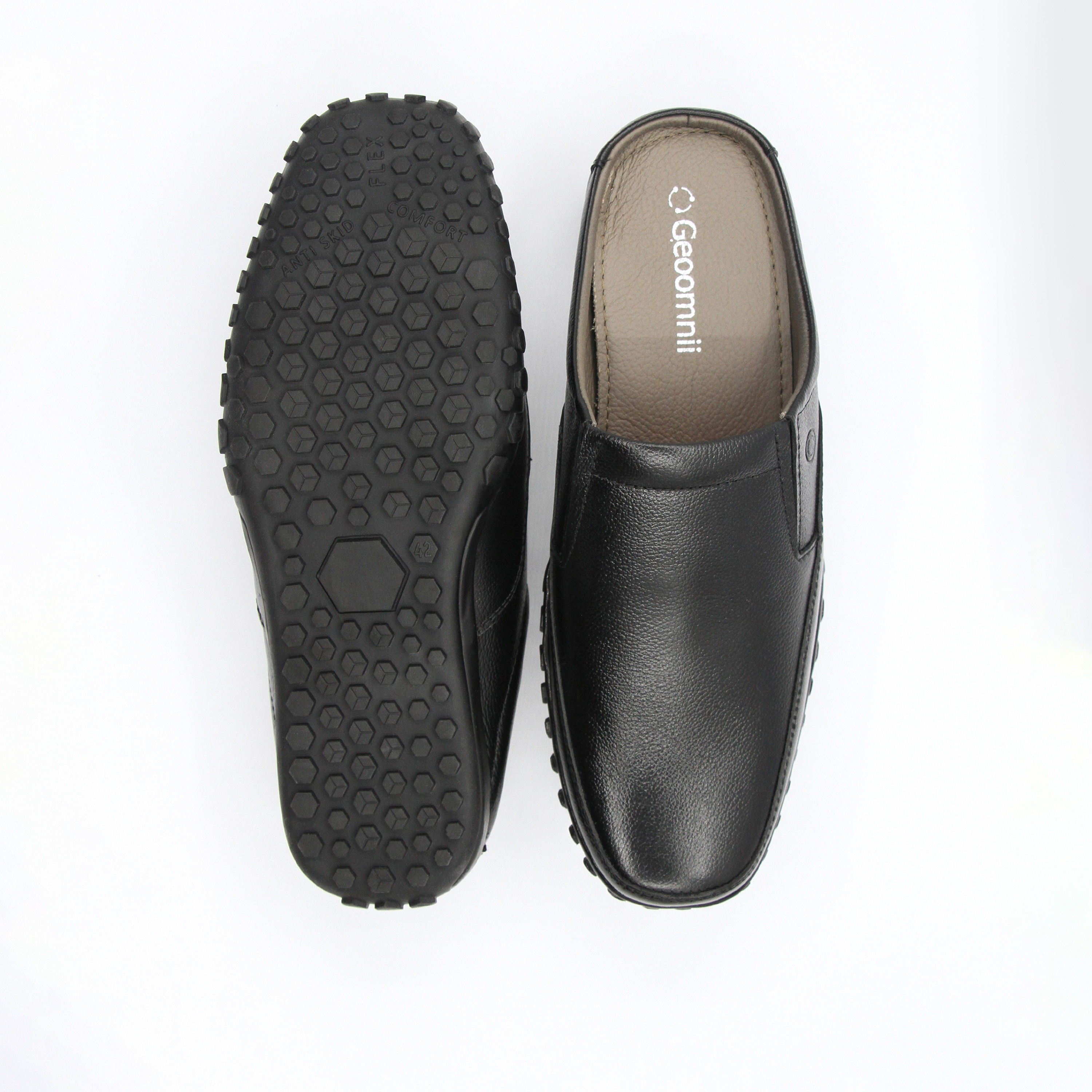 Geoomnii Men Slip On Theo3 Loafers | 9004-men-shoes-loafersandmoccasins-image-3