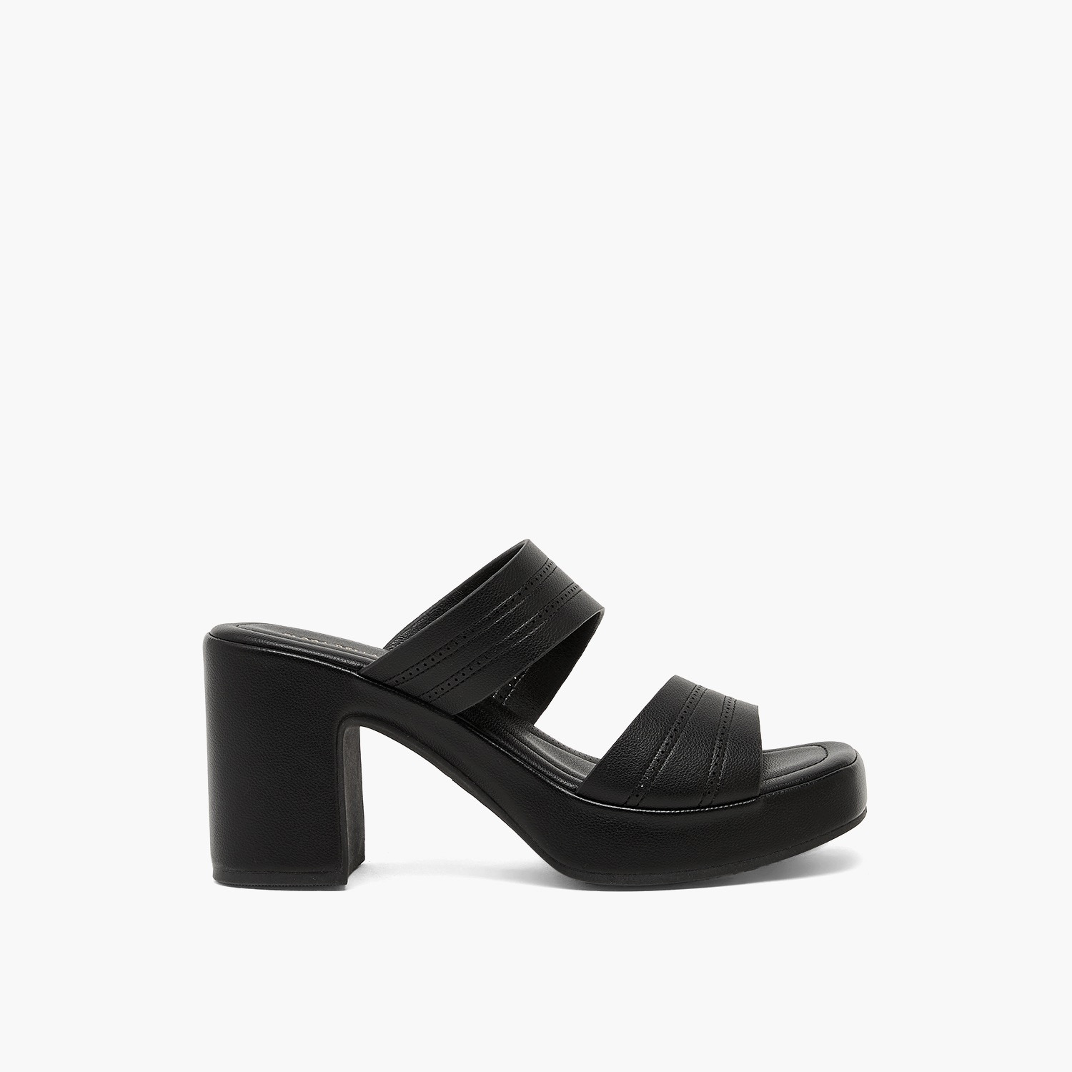 صندل بكعب عريض للنساء من فلورا بيلا-women-shoes-sandals-heeled-image-3
