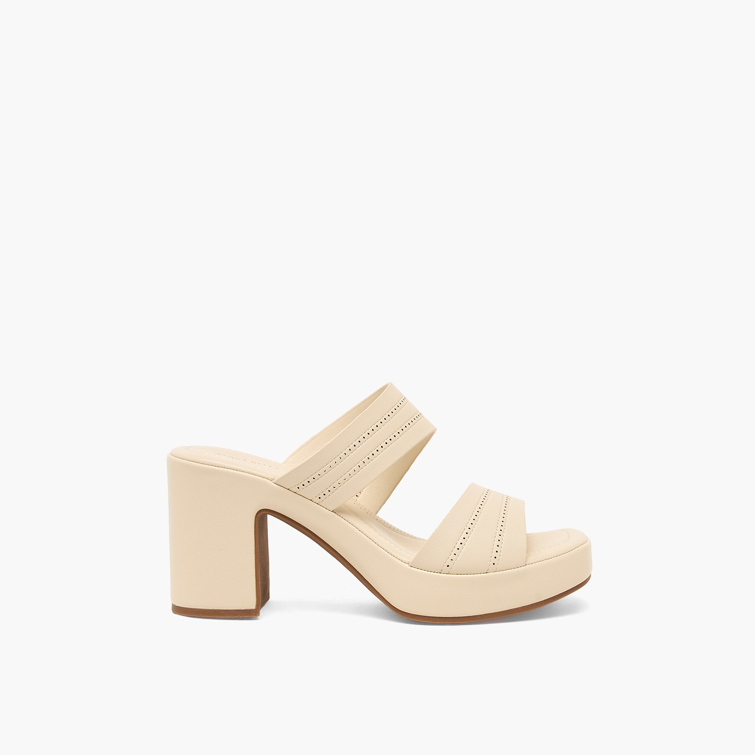 صندل بكعب عريض للنساء من فلورا بيلا-women-shoes-sandals-heeled-image-3