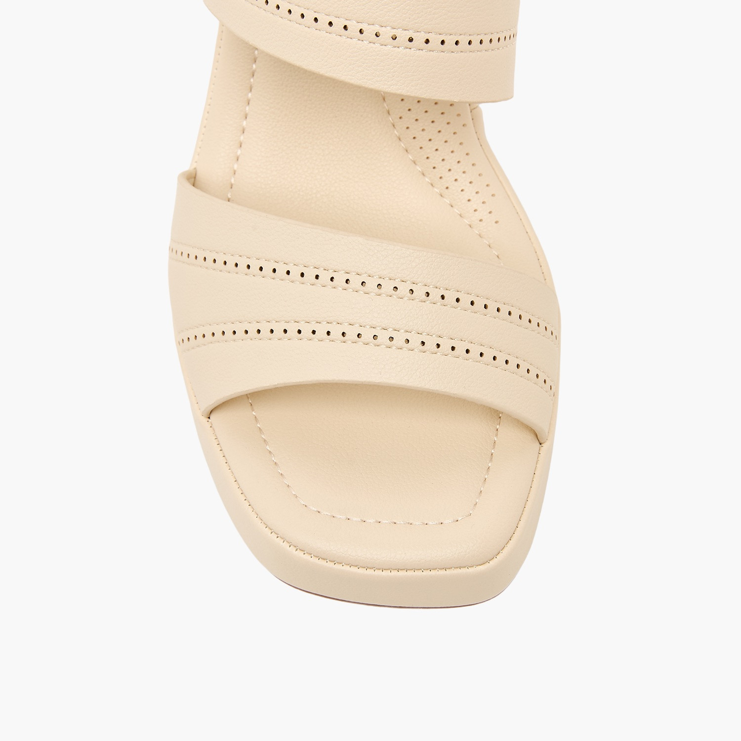 صندل بكعب عريض للنساء من فلورا بيلا-women-shoes-sandals-heeled-image-4