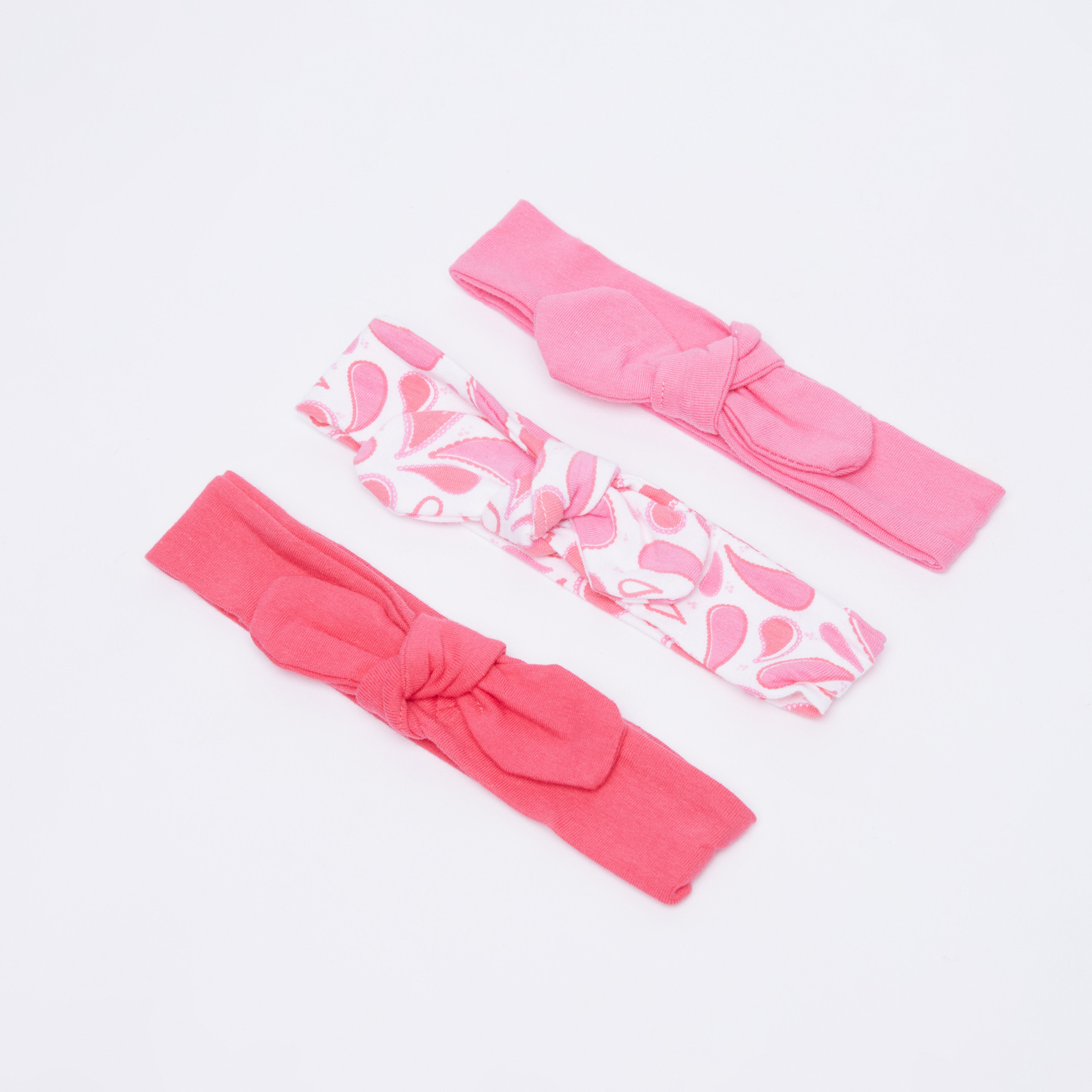 Yoga sprout best sale baby headbands