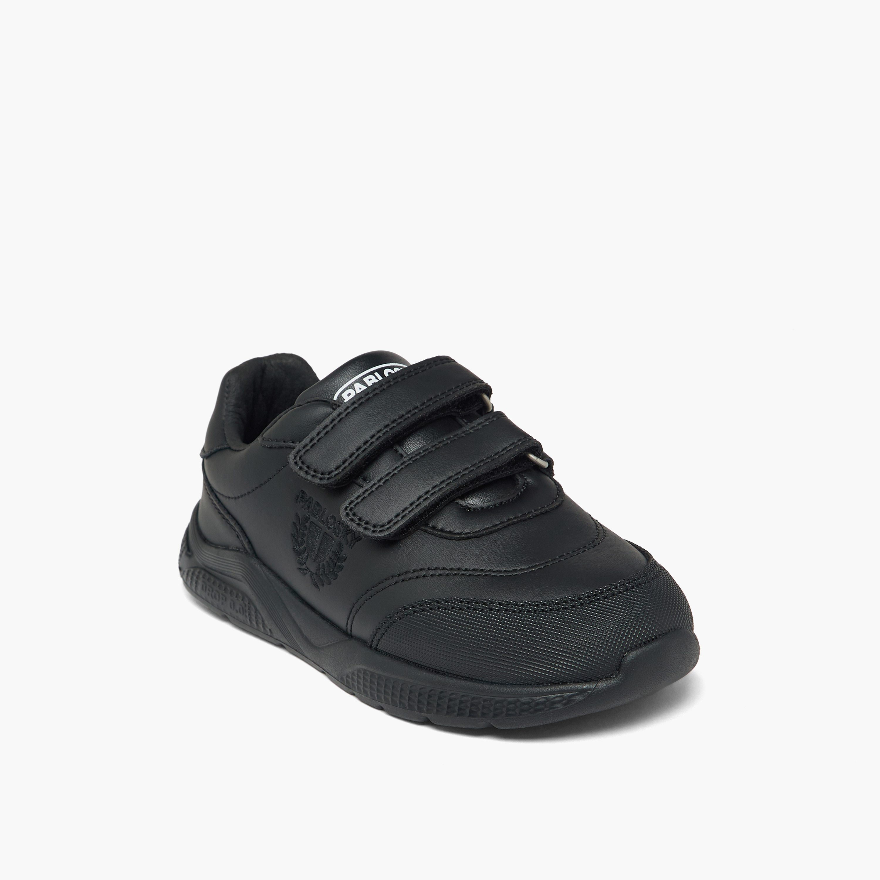 حذاء رياضي بشريط إغلاق للأطفال-baby-girls-shoes-closedshoes-image-2