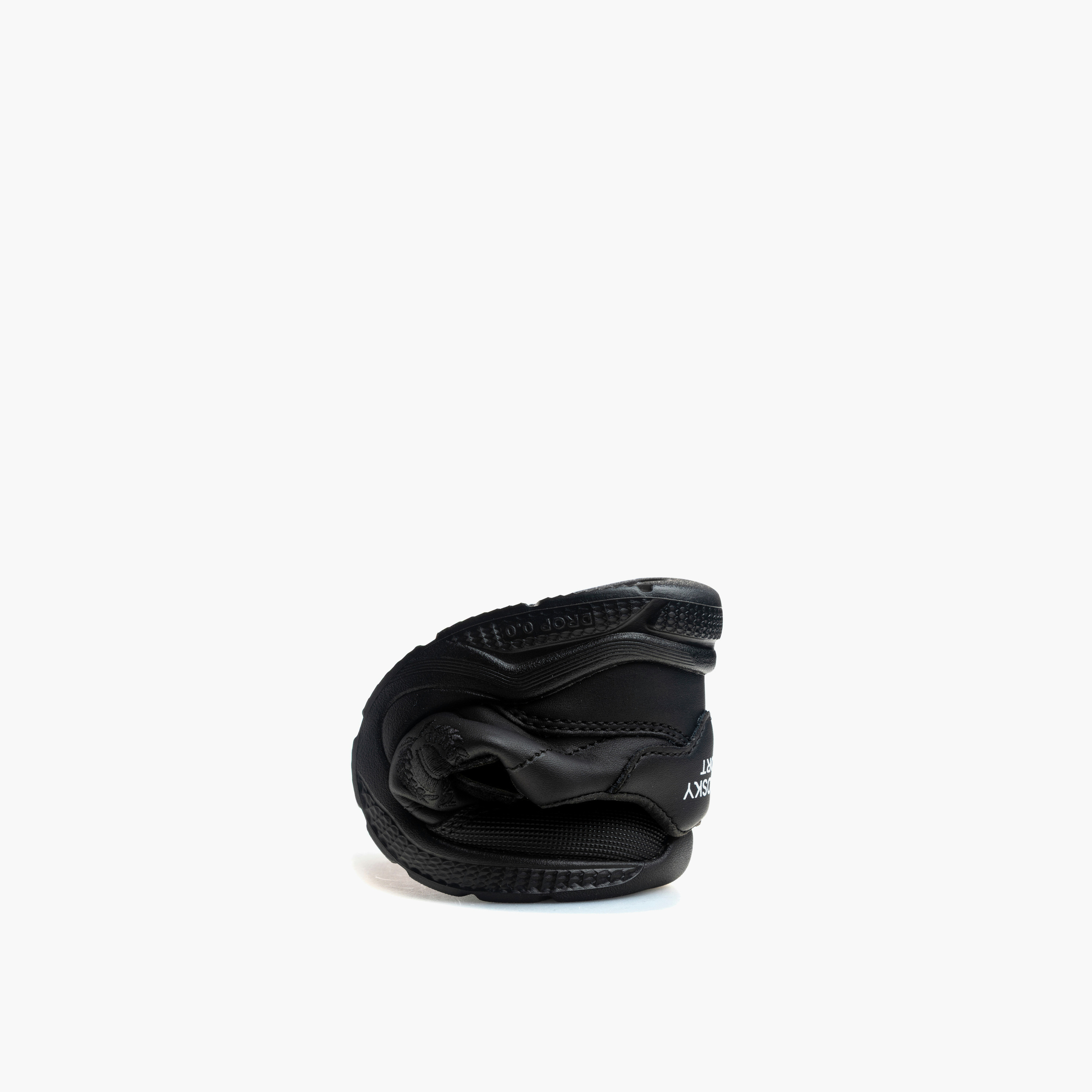 حذاء رياضي بشريط إغلاق لاصق للصغار من بابلوسكي-baby-girls-shoes-closedshoes-image-5