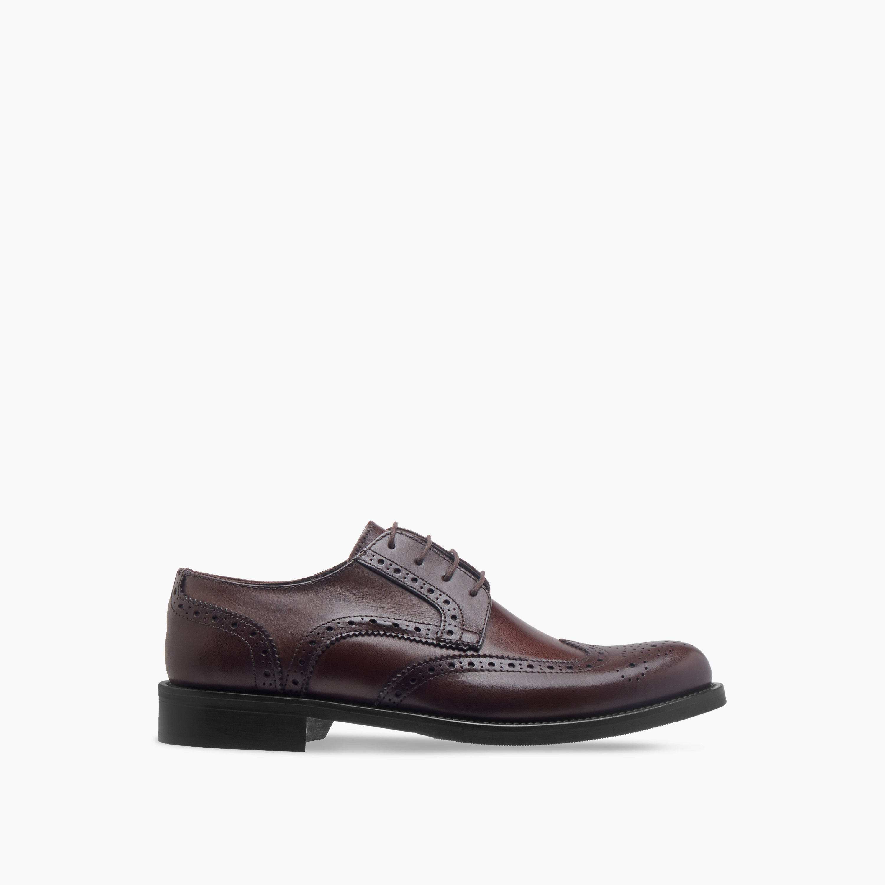حذاء ديربي مثقب برباط إغلاق للرجال من دوتشيني-men-shoes-formalshoes-image-3