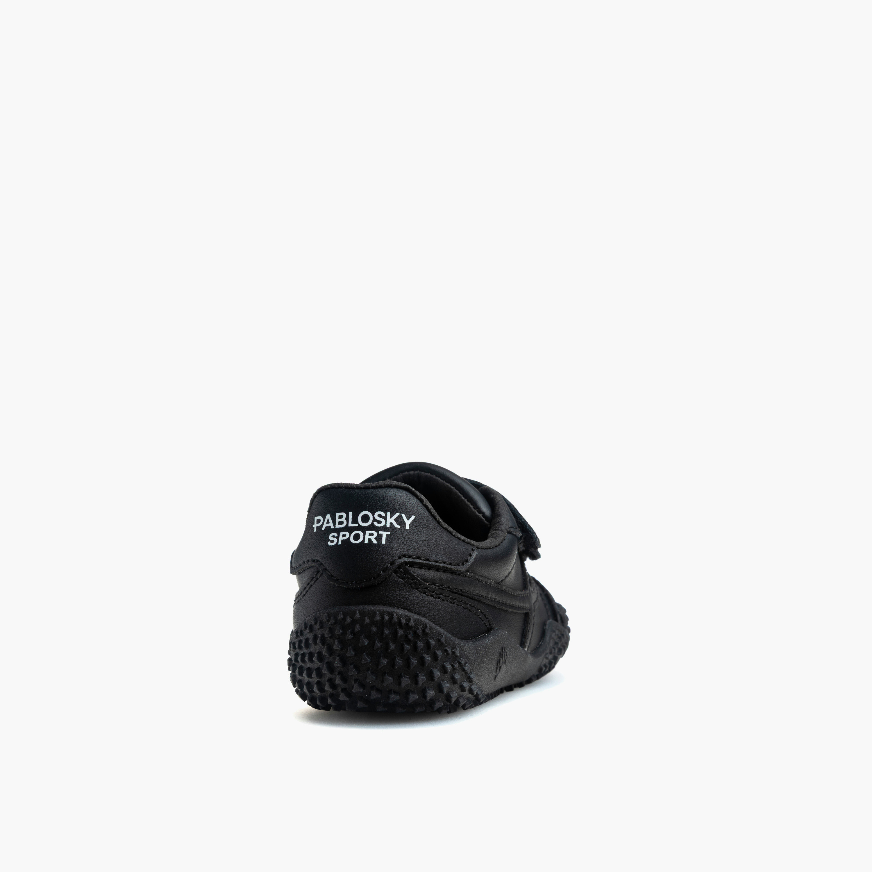 Pablosky Boys Hook & Loop Sports Shoes-boys-shoes-sports-image-2