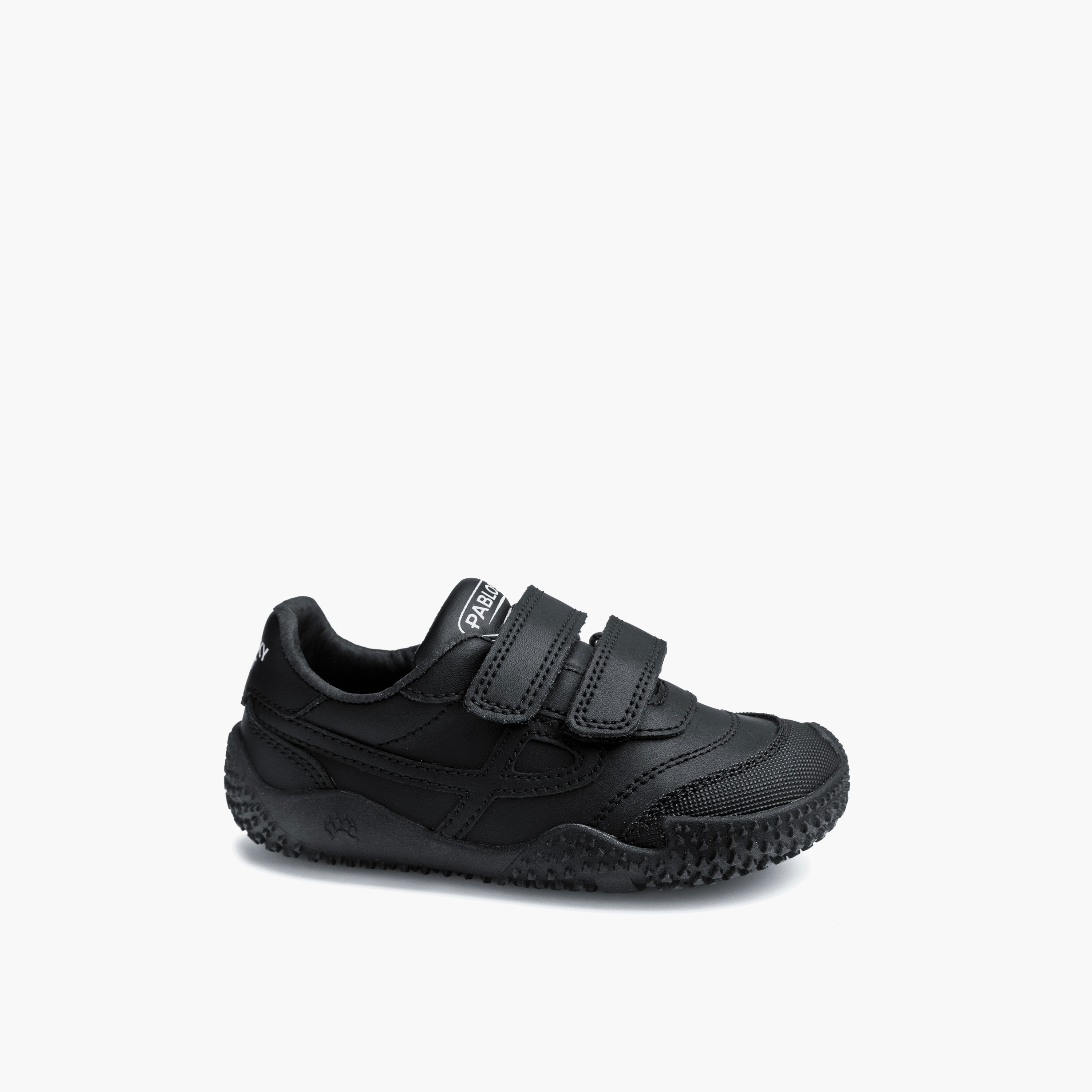 Pablosky Boys Hook & Loop Sports Shoes-boys-shoes-sports-image-7