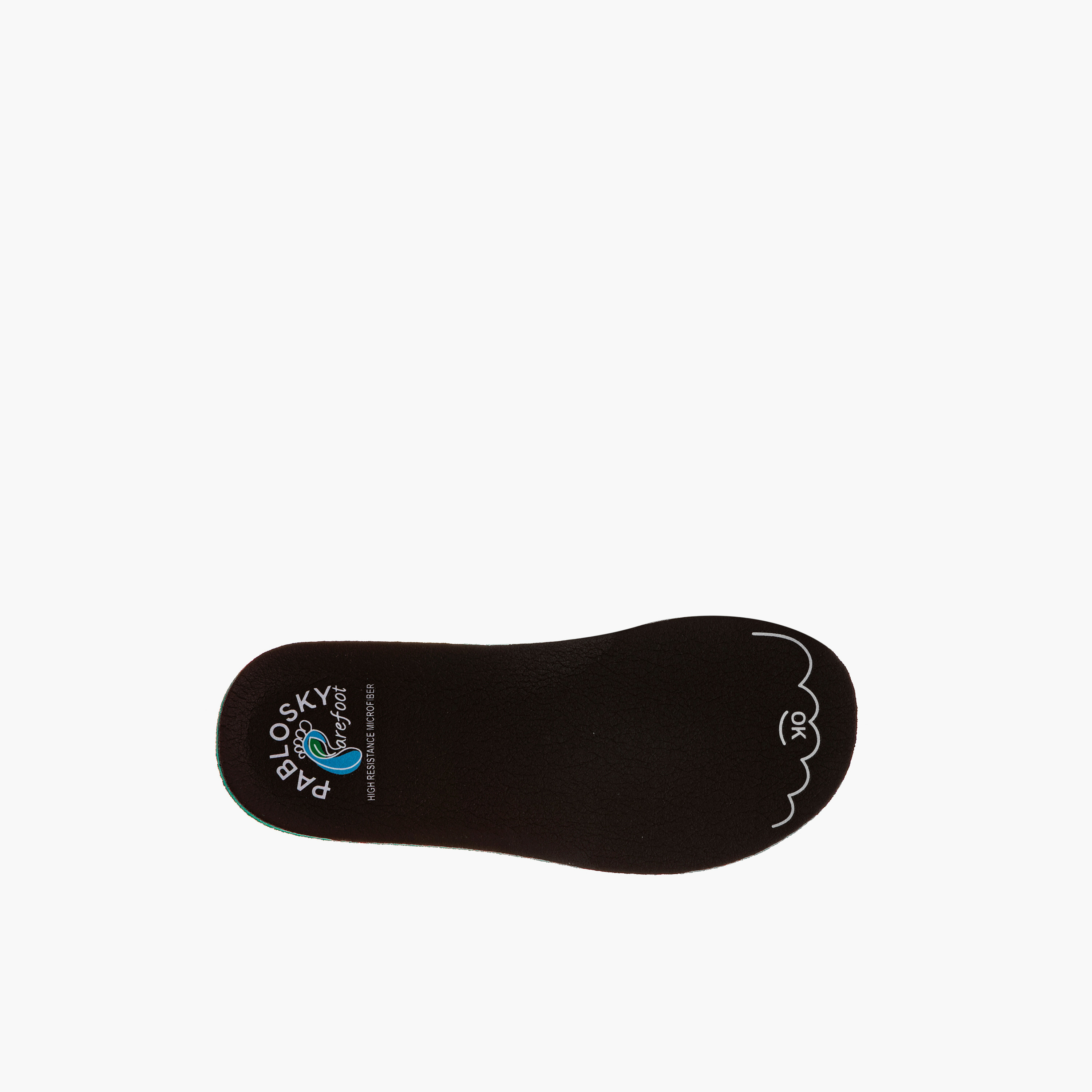 Pablosky Boys Hook & Loop Sports Shoes-boys-shoes-sports-image-8