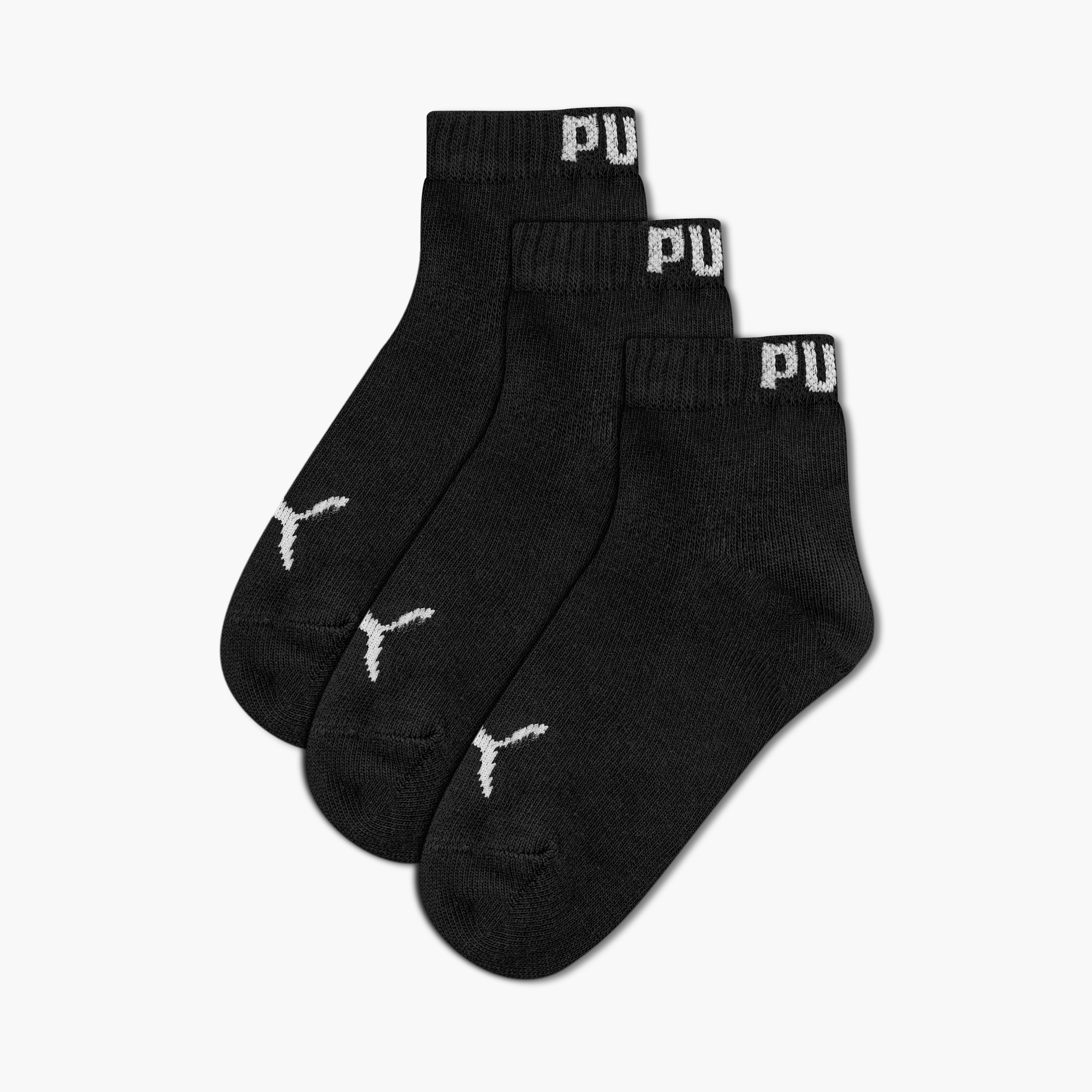 Boys puma socks hotsell