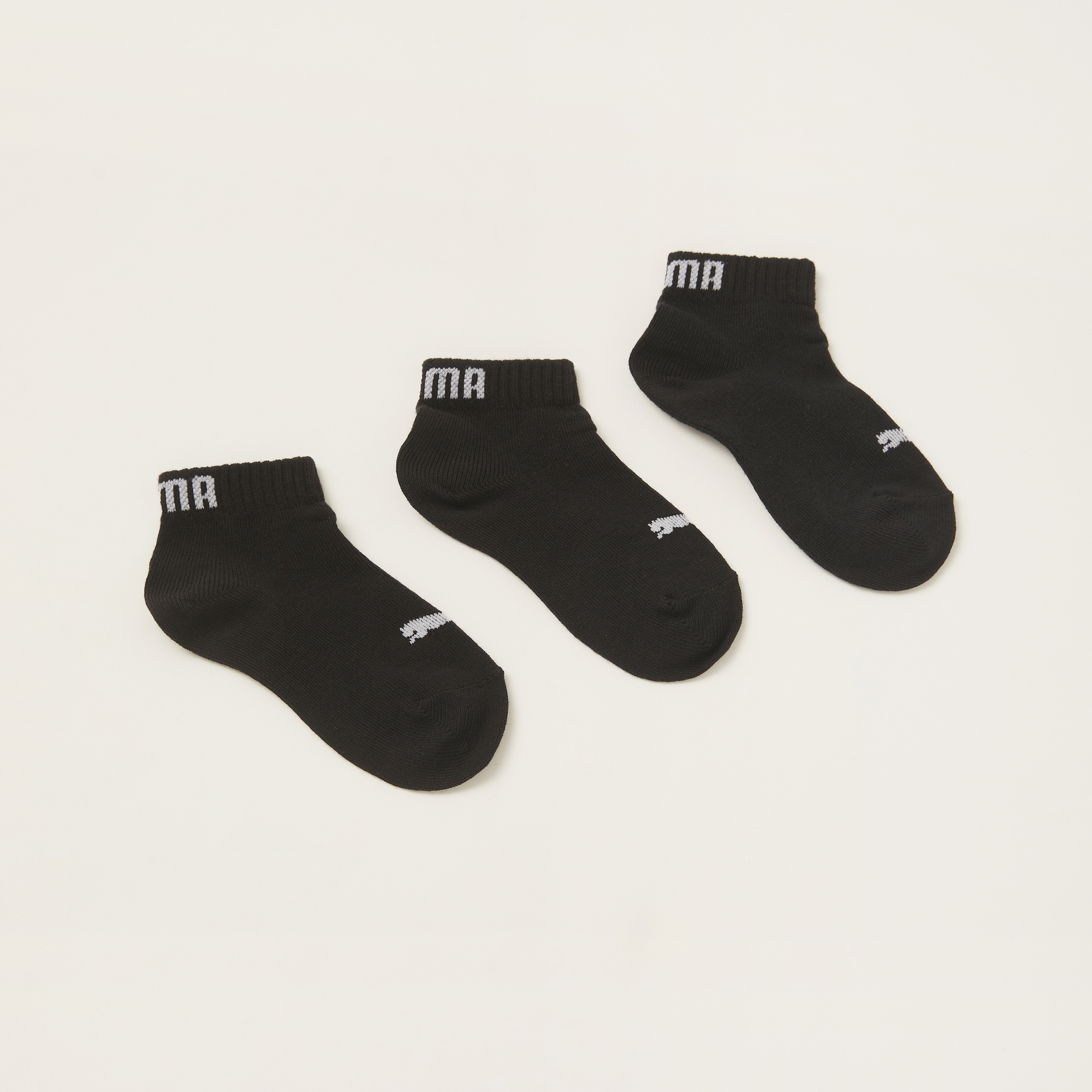 Puma ankle socks clearance online